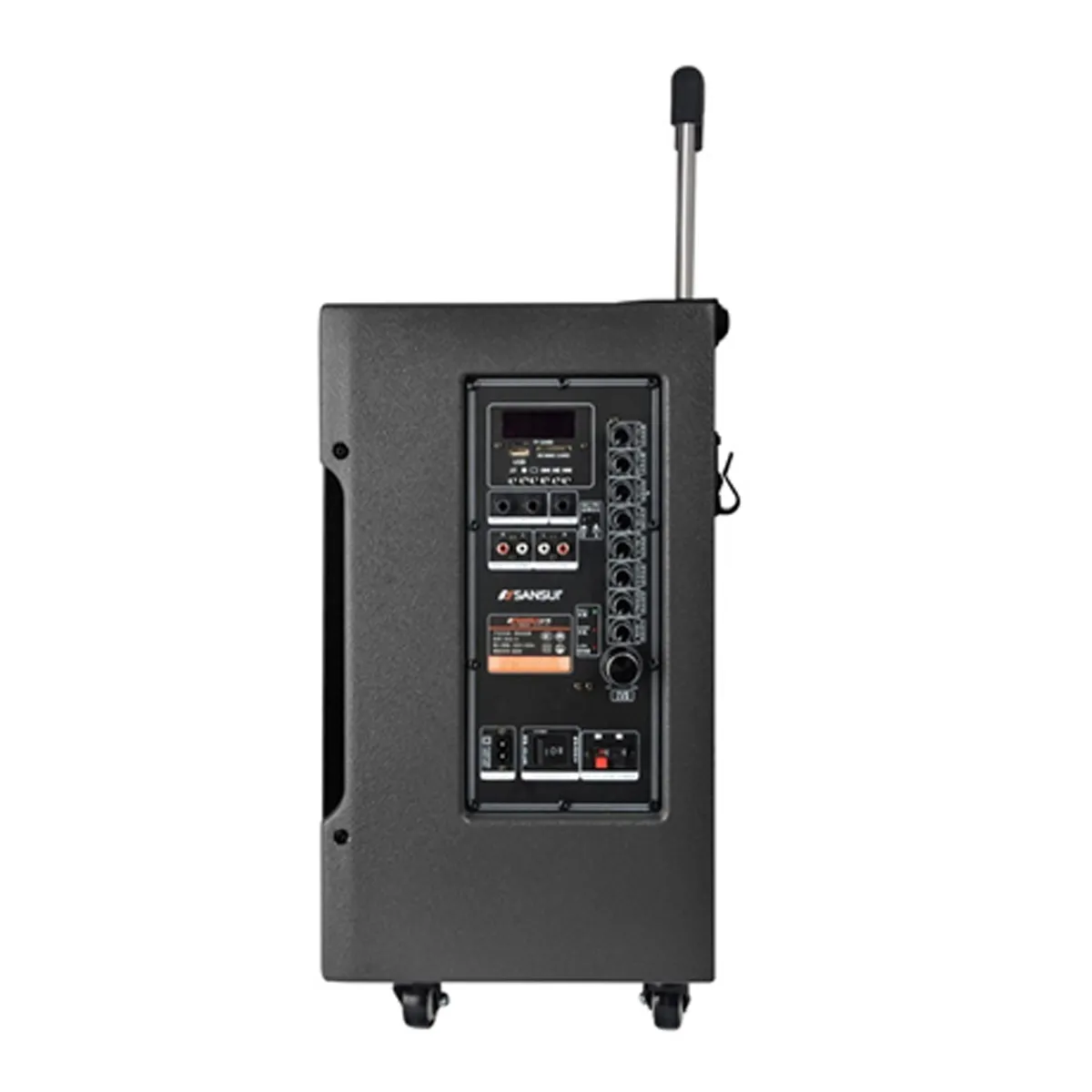 Loa kéo Sansui SG3-08