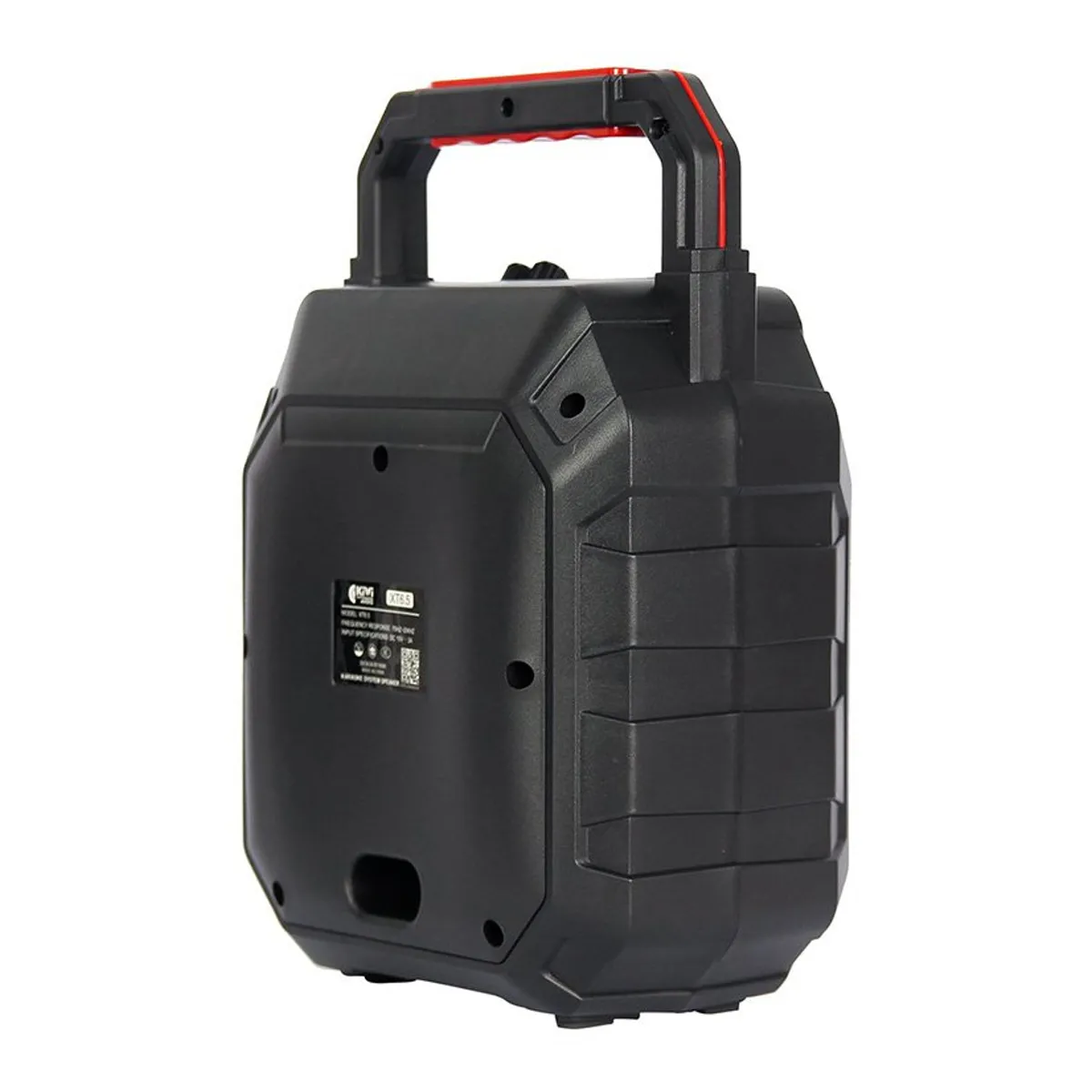 Loa kéo xách tay Kiwi XT6.5