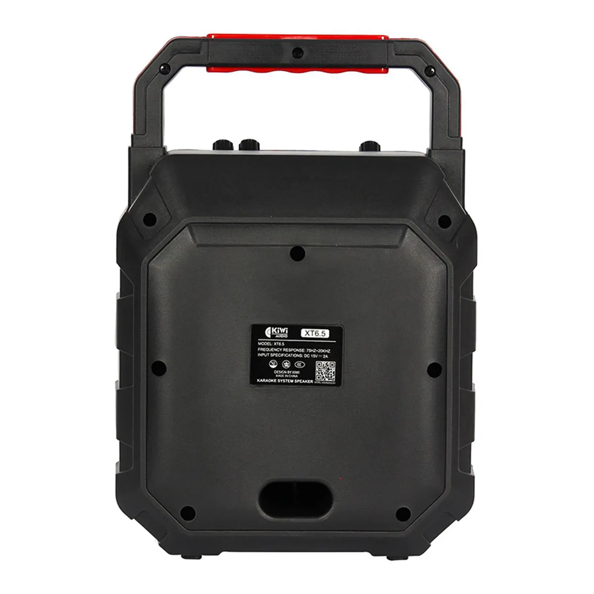 Loa kéo xách tay Kiwi XT6.5