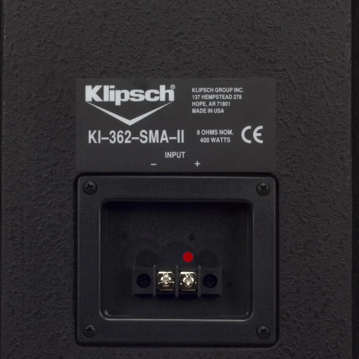 Loa Klipsch KI-362-SMA-II