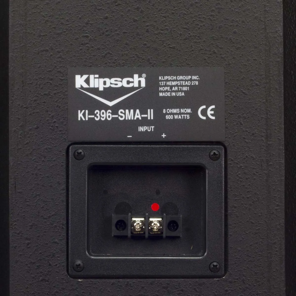 Loa Klipsch KI-396-SMA-II
