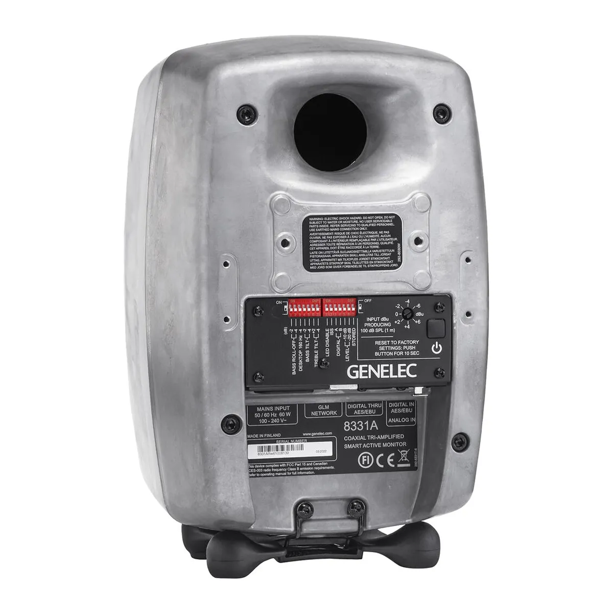 Loa kiểm âm Genelec 8331A