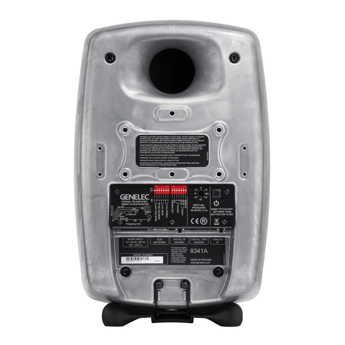 Loa kiểm âm Genelec 8341A