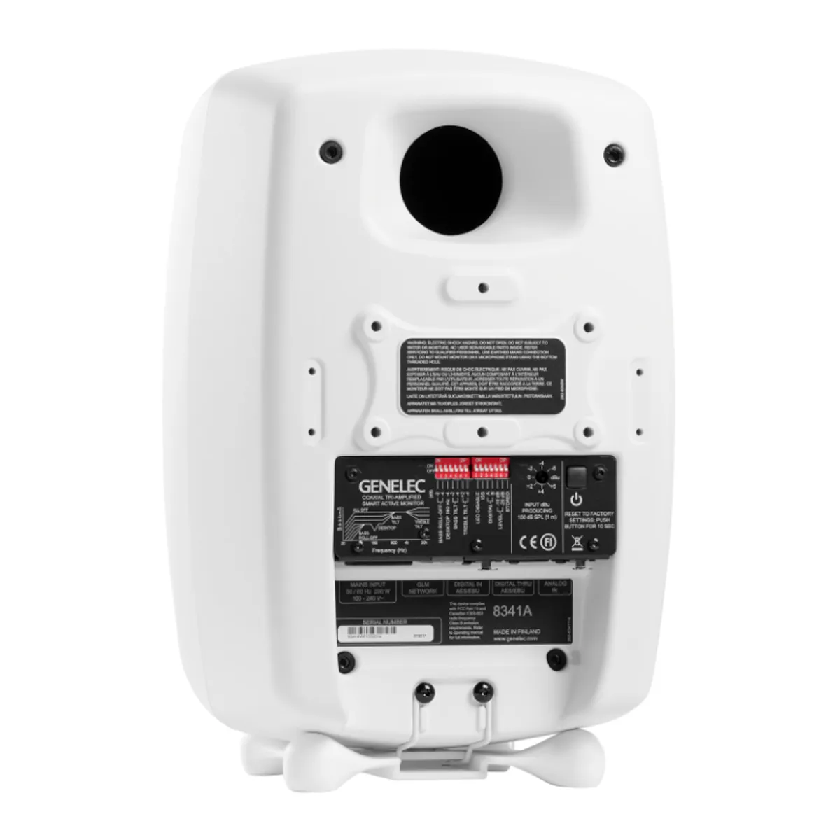 Loa kiểm âm Genelec 8341A