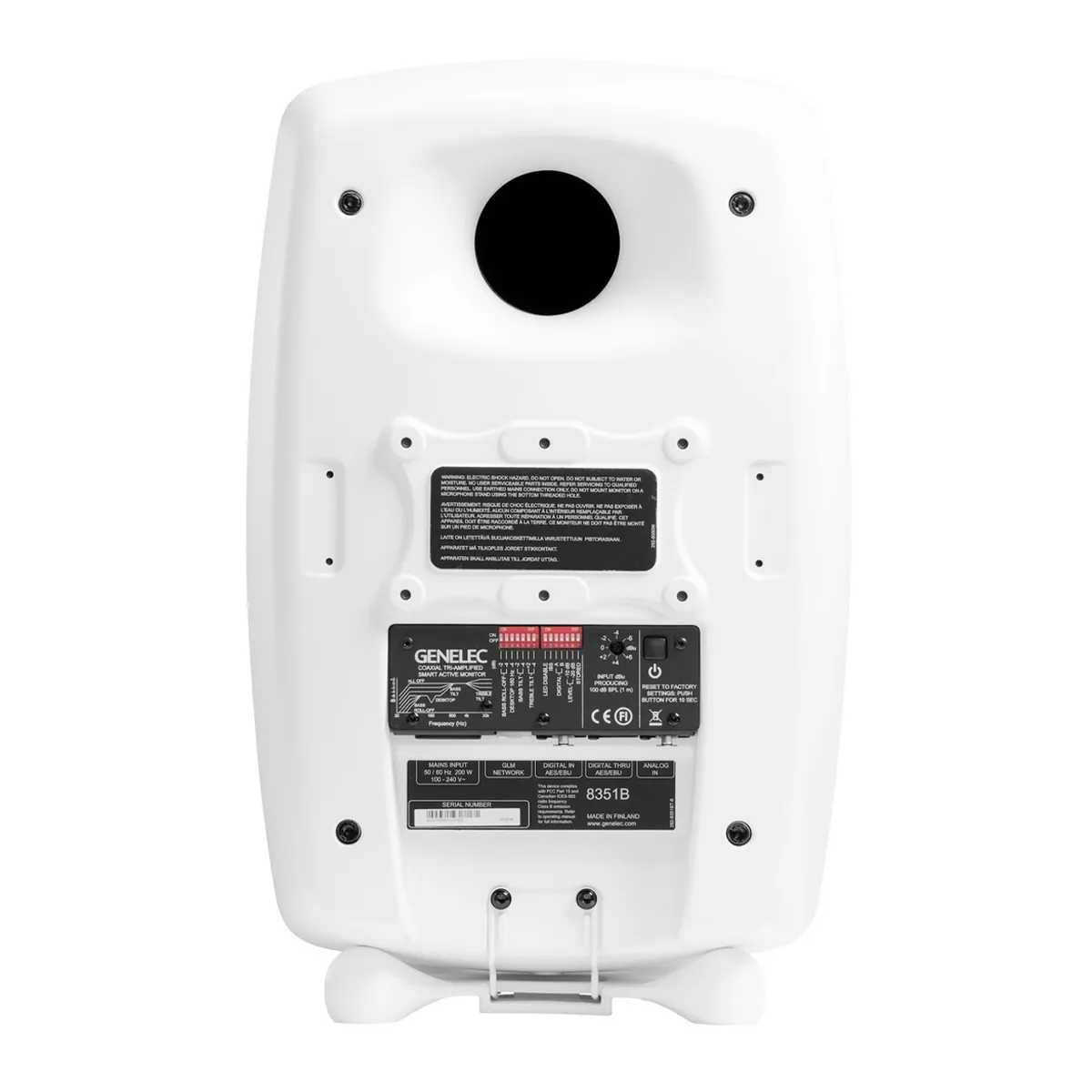 Loa kiểm âm Genelec 8351B