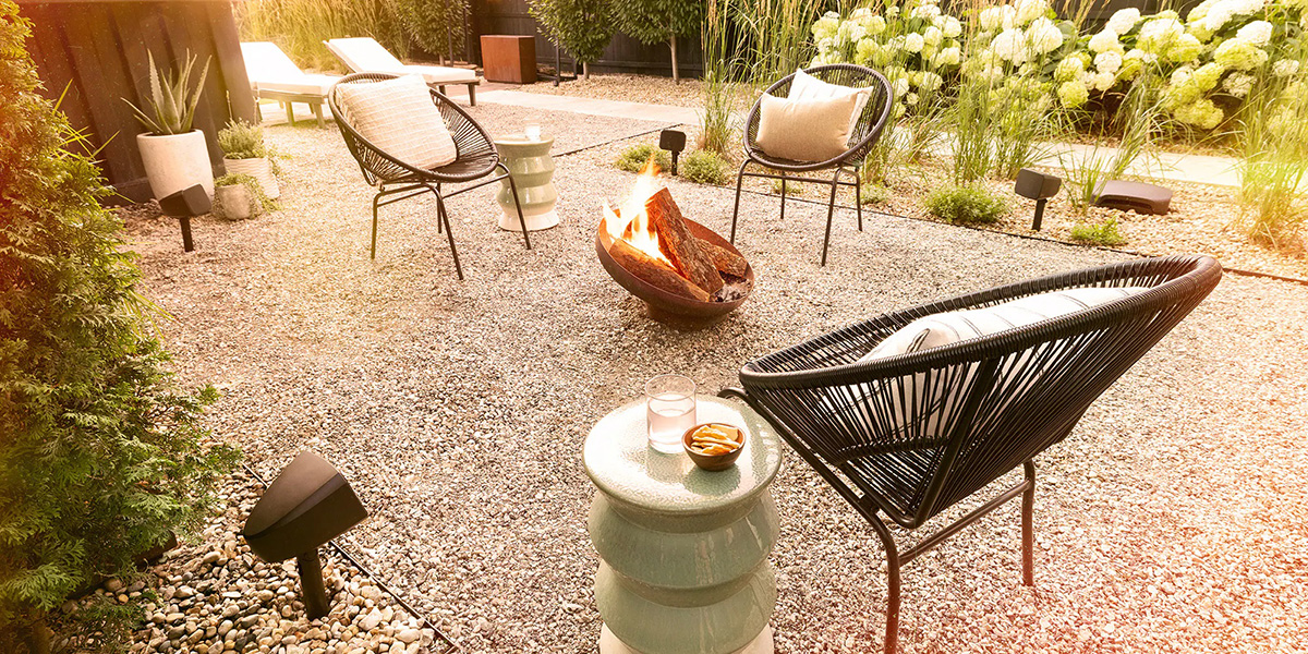 Loa Klipsch Courtyard 4.1