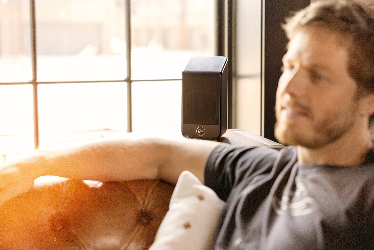 Loa Klipsch Flexus Surr 200