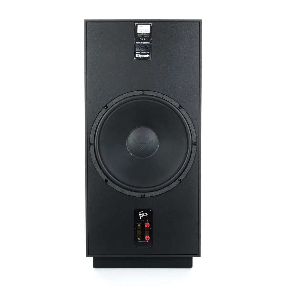 Loa Klipsch Forte IV