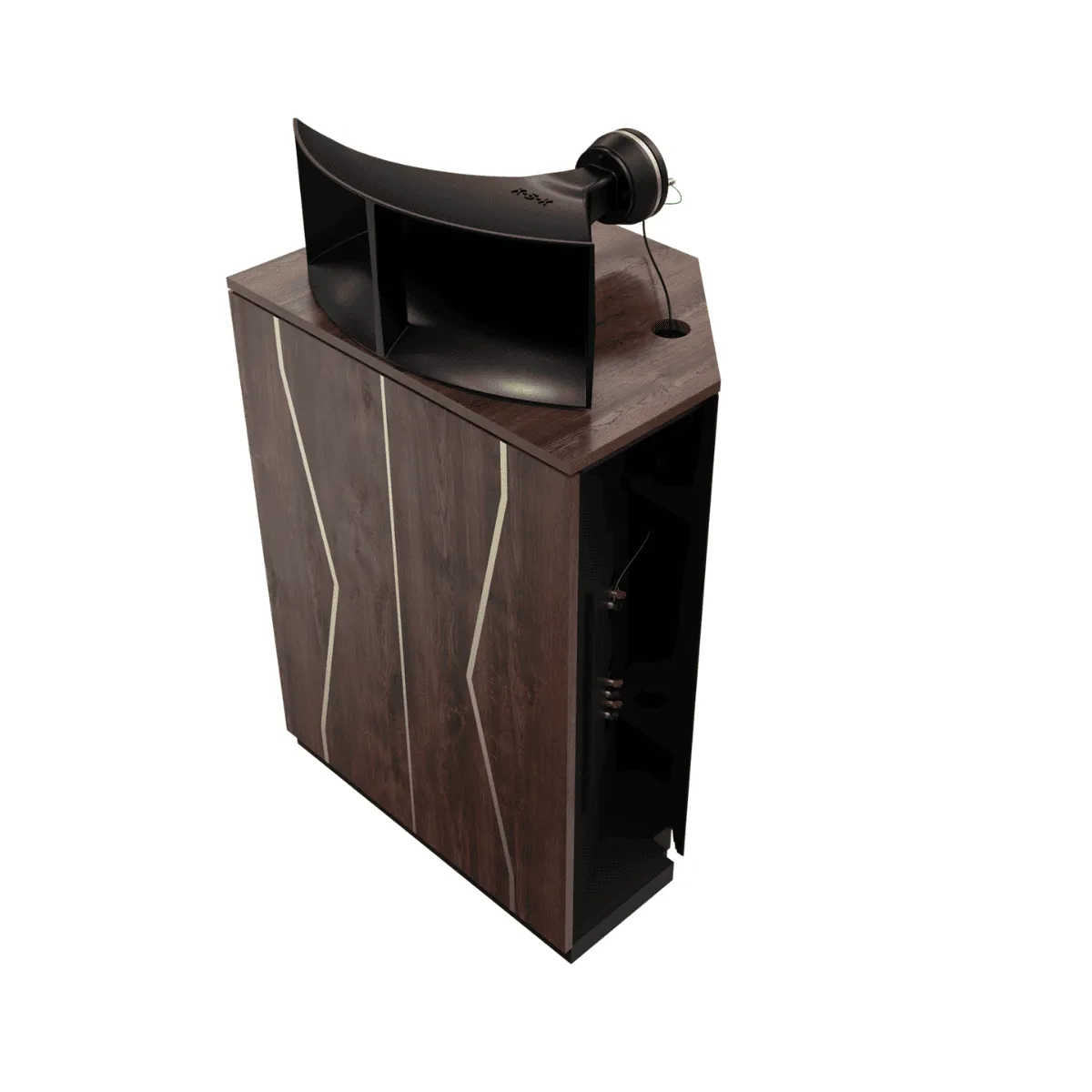 Loa Klipsch Klipschorn 80th Anniversary Limited Edition