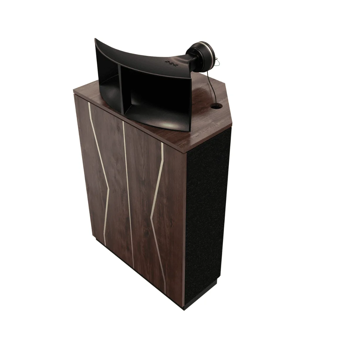 Loa Klipsch Klipschorn 80th Anniversary Limited Edition