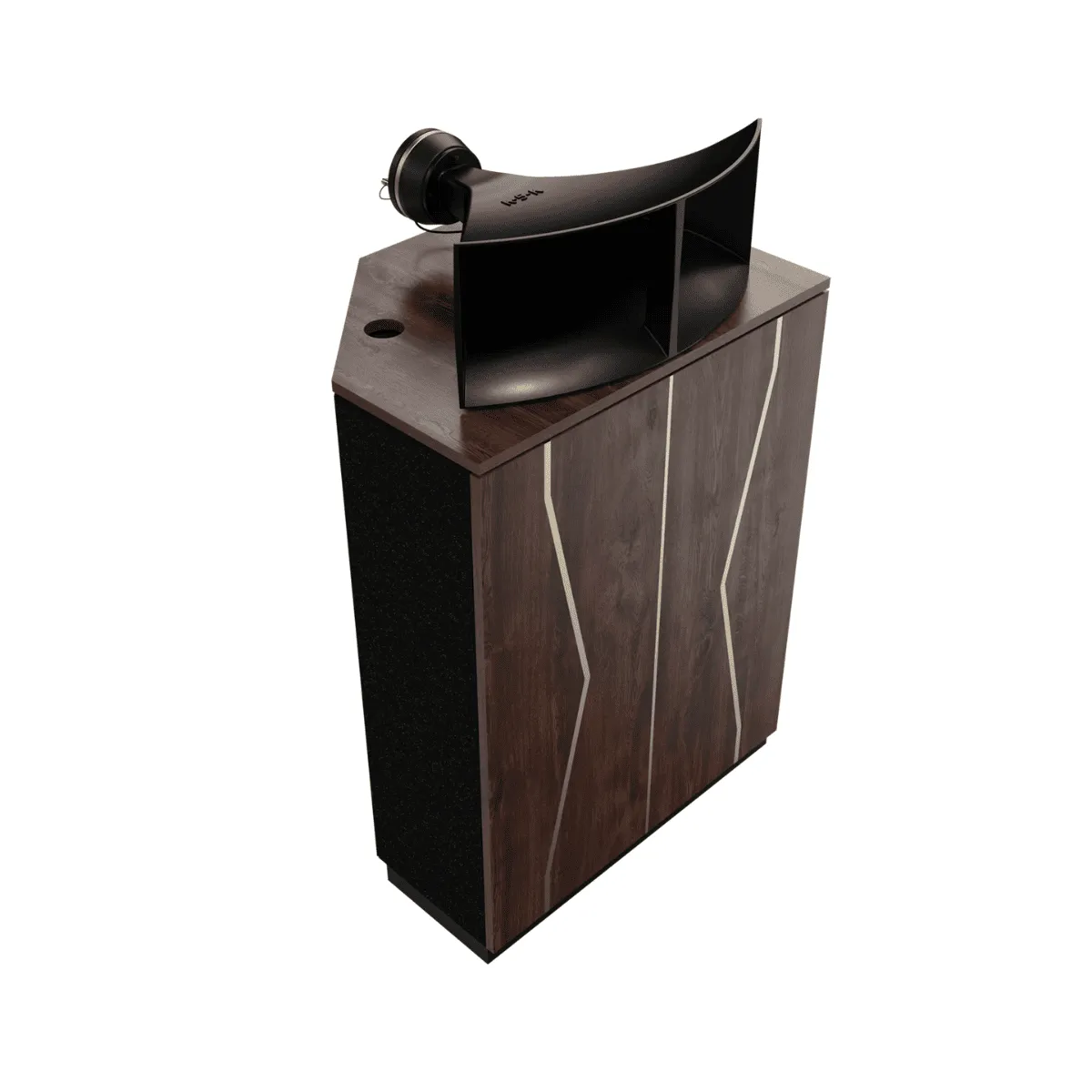 Loa Klipsch Klipschorn 80th Anniversary Limited Edition