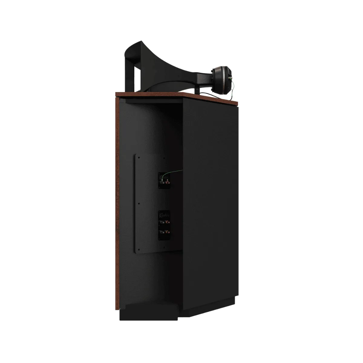Loa Klipsch Klipschorn 80th Anniversary Limited Edition