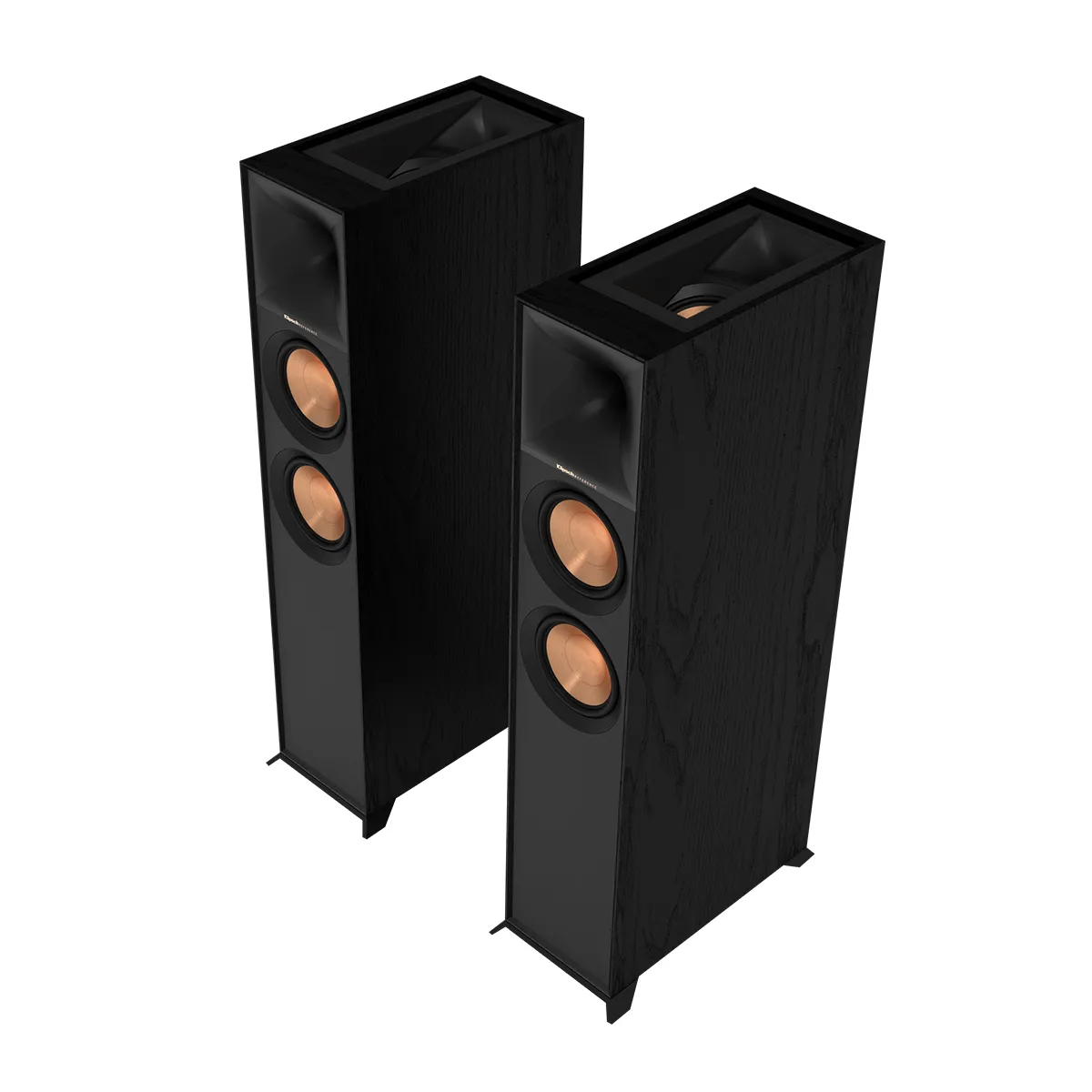 Loa Klipsch R-605FA