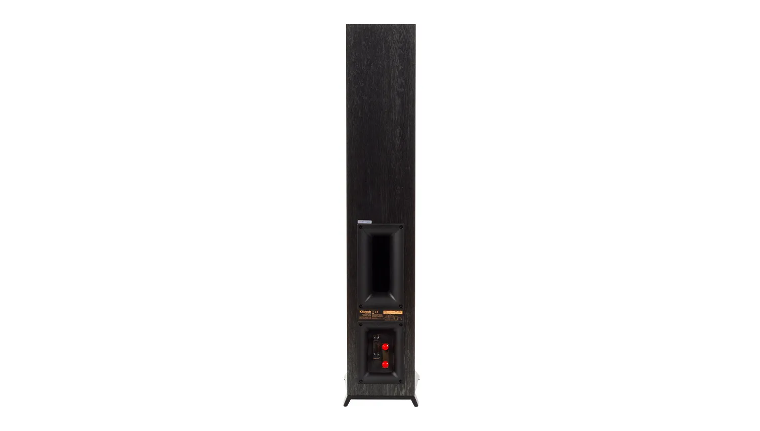 Loa Klipsch RP-4000F Black