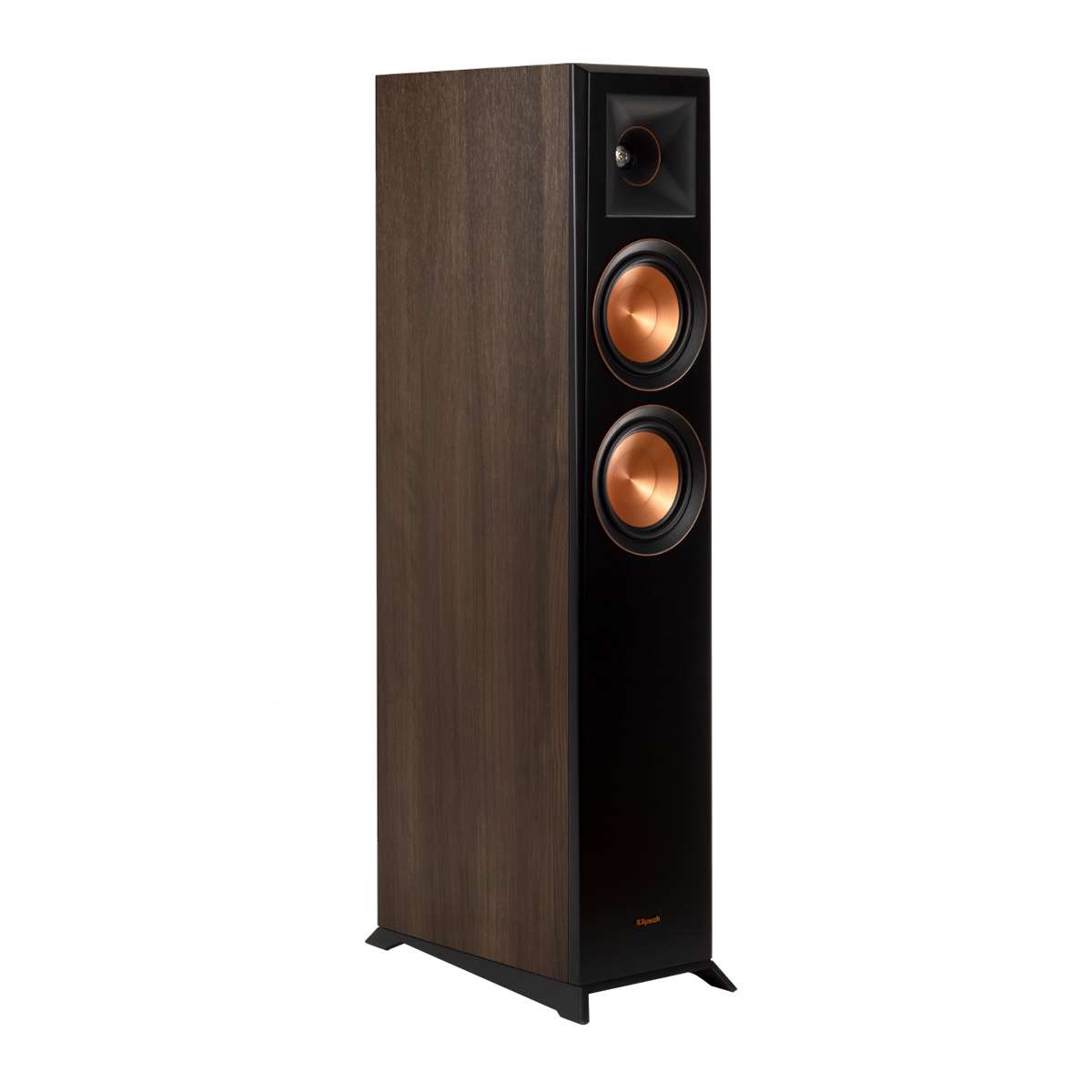 Loa Klipsch RP-5000F Walnut