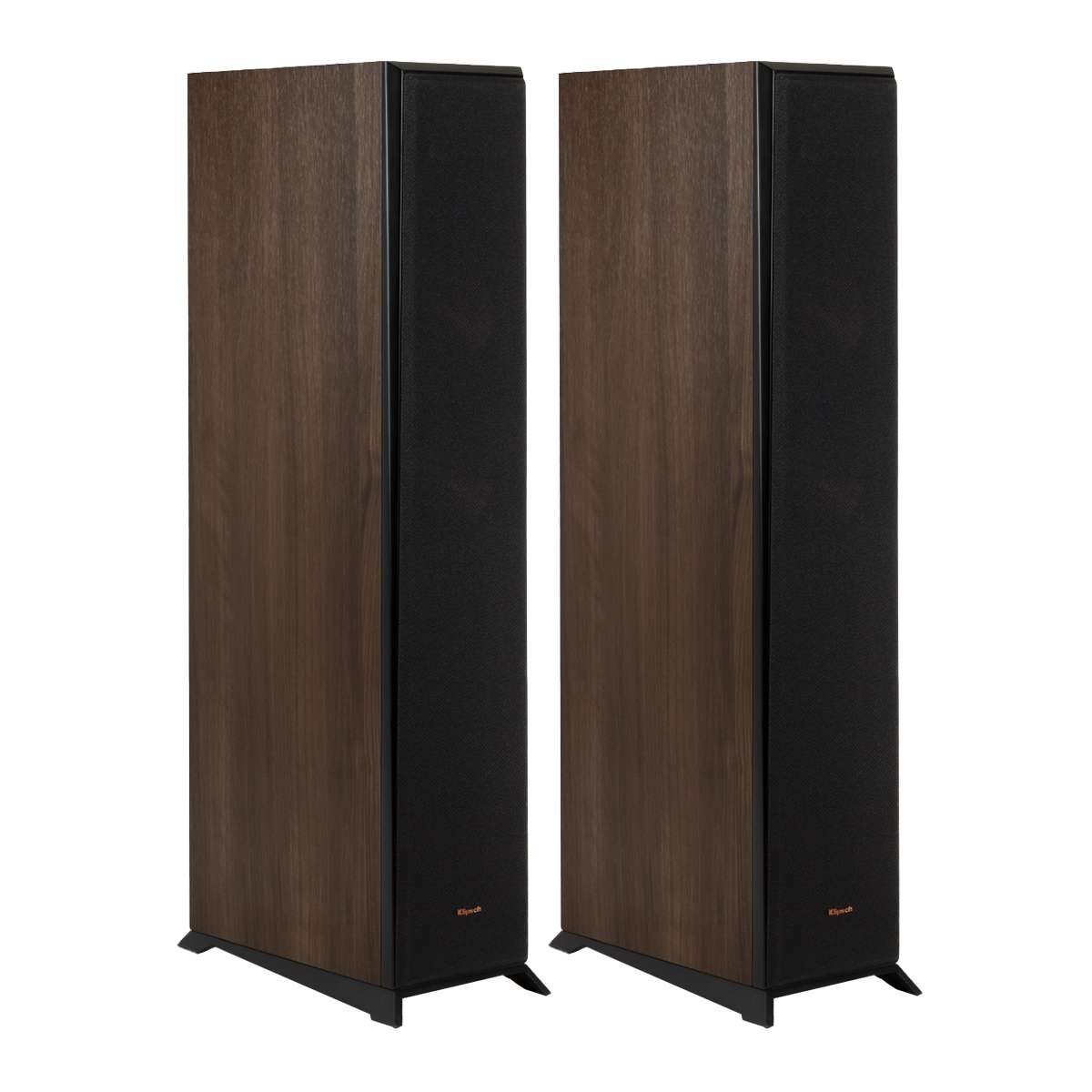 Loa Klipsch RP-5000F Walnut