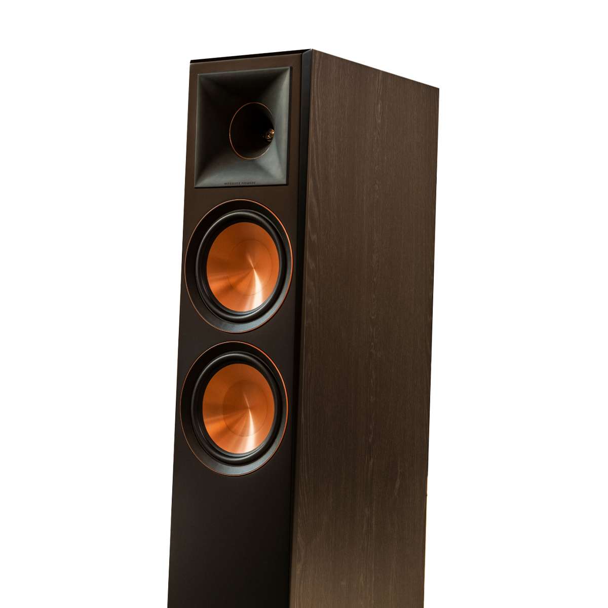 Loa Klipsch RP-5000F Walnut