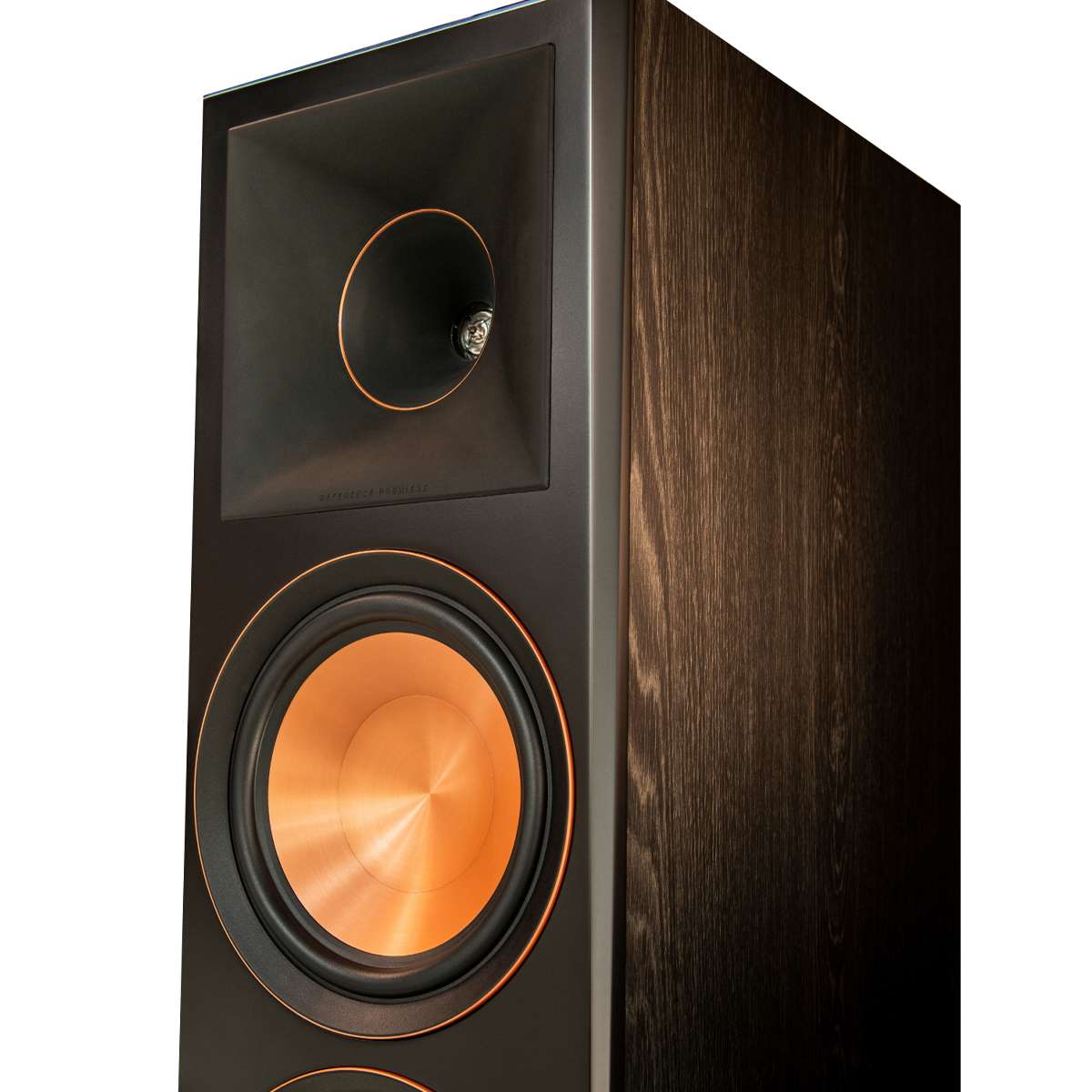 Loa Klipsch RP-5000F Walnut