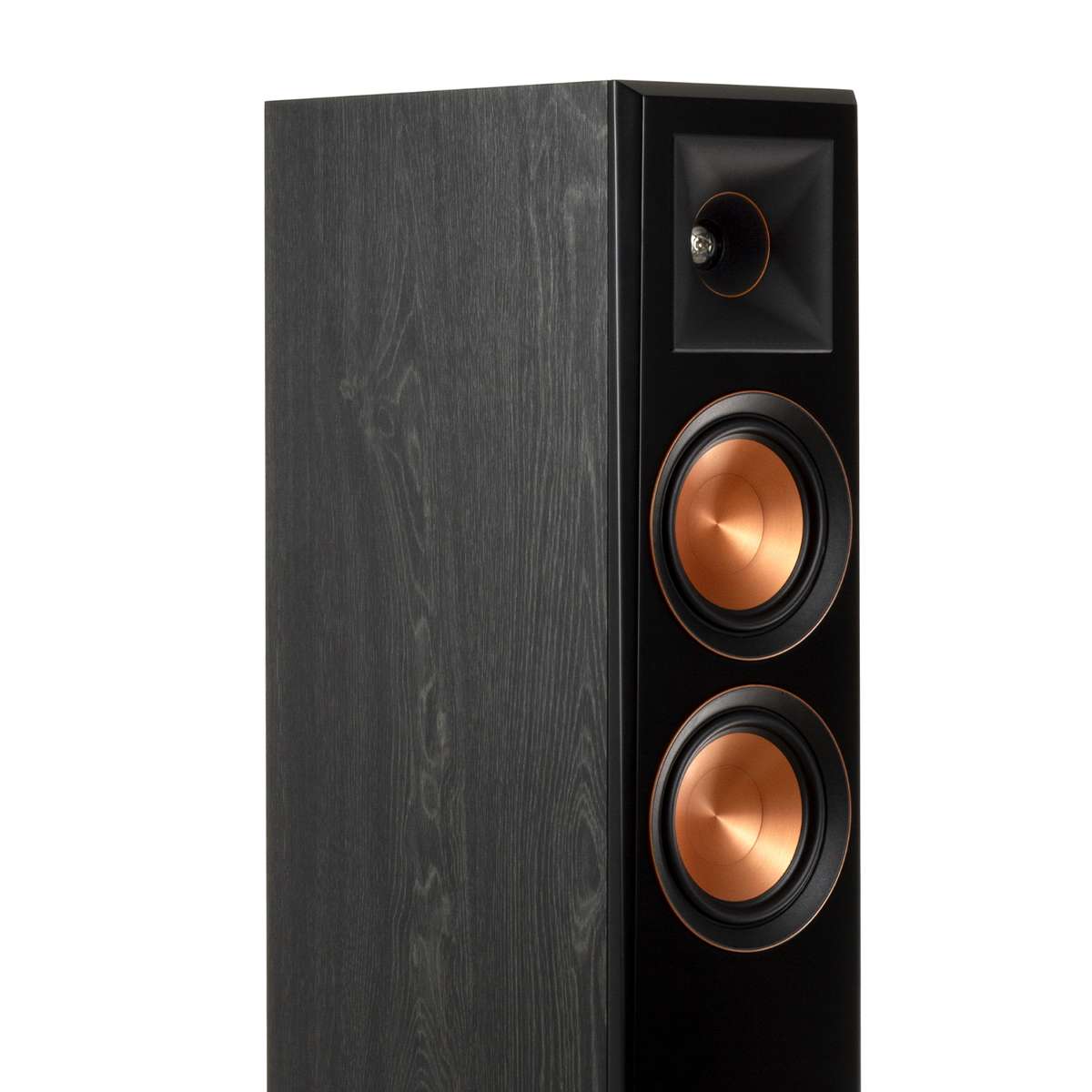 Loa Klipsch RP-5000F Ebony
