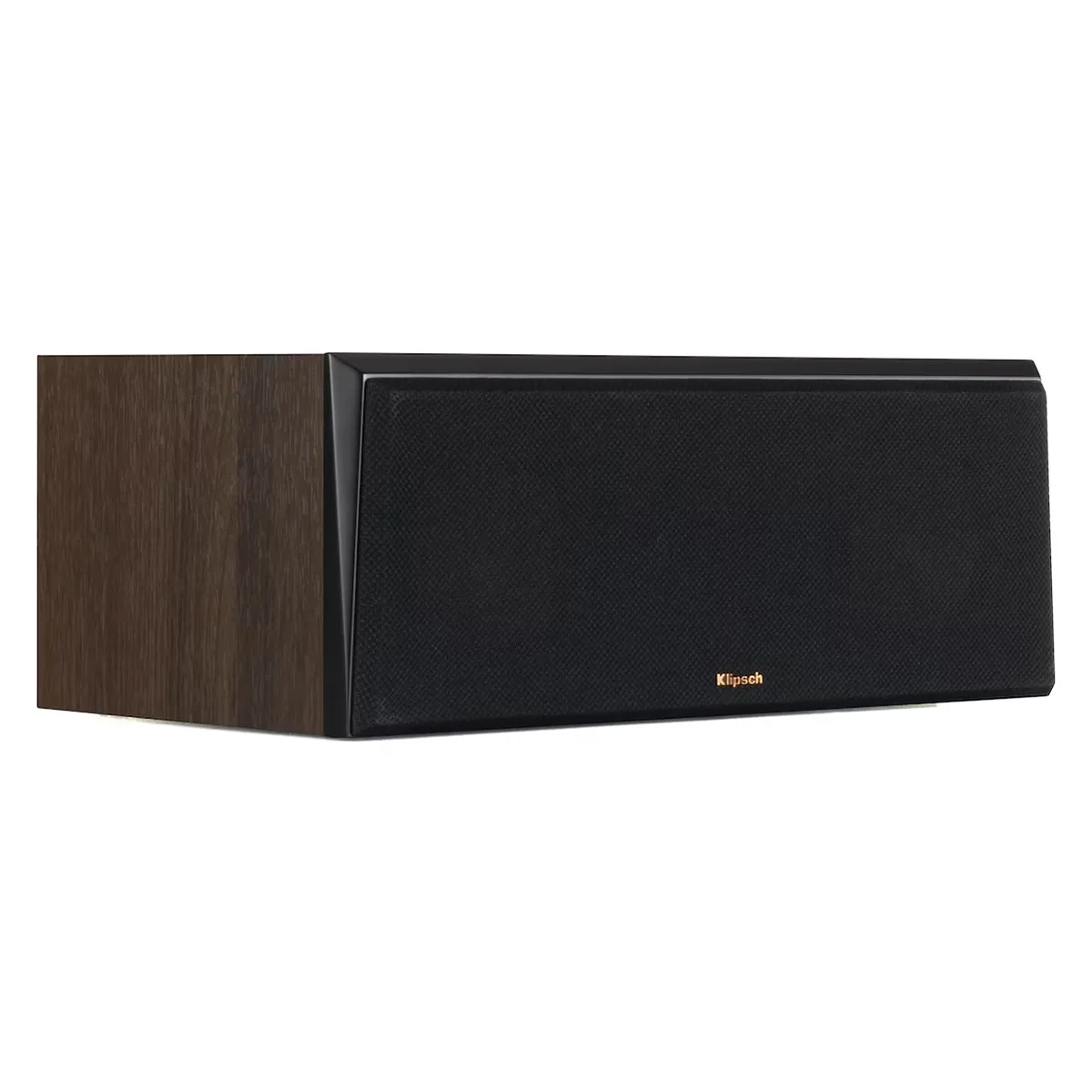 Loa Klipsch RP-500C Walnut