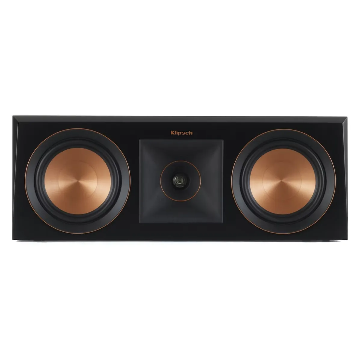 Loa Klipsch RP-500C Walnut