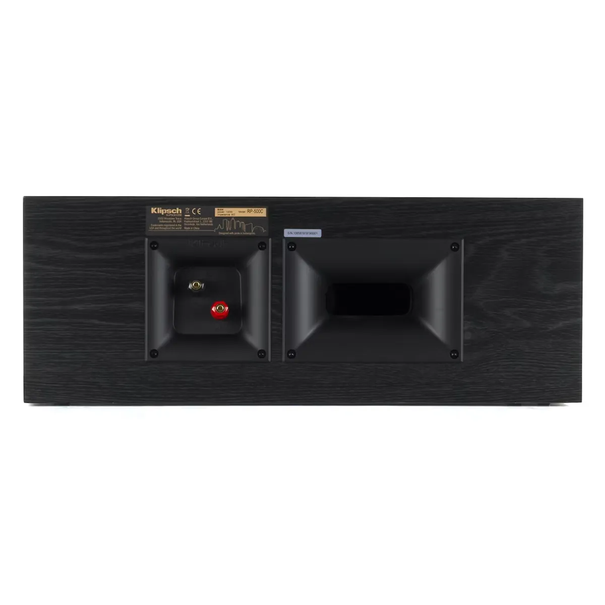 Loa Klipsch RP-500C