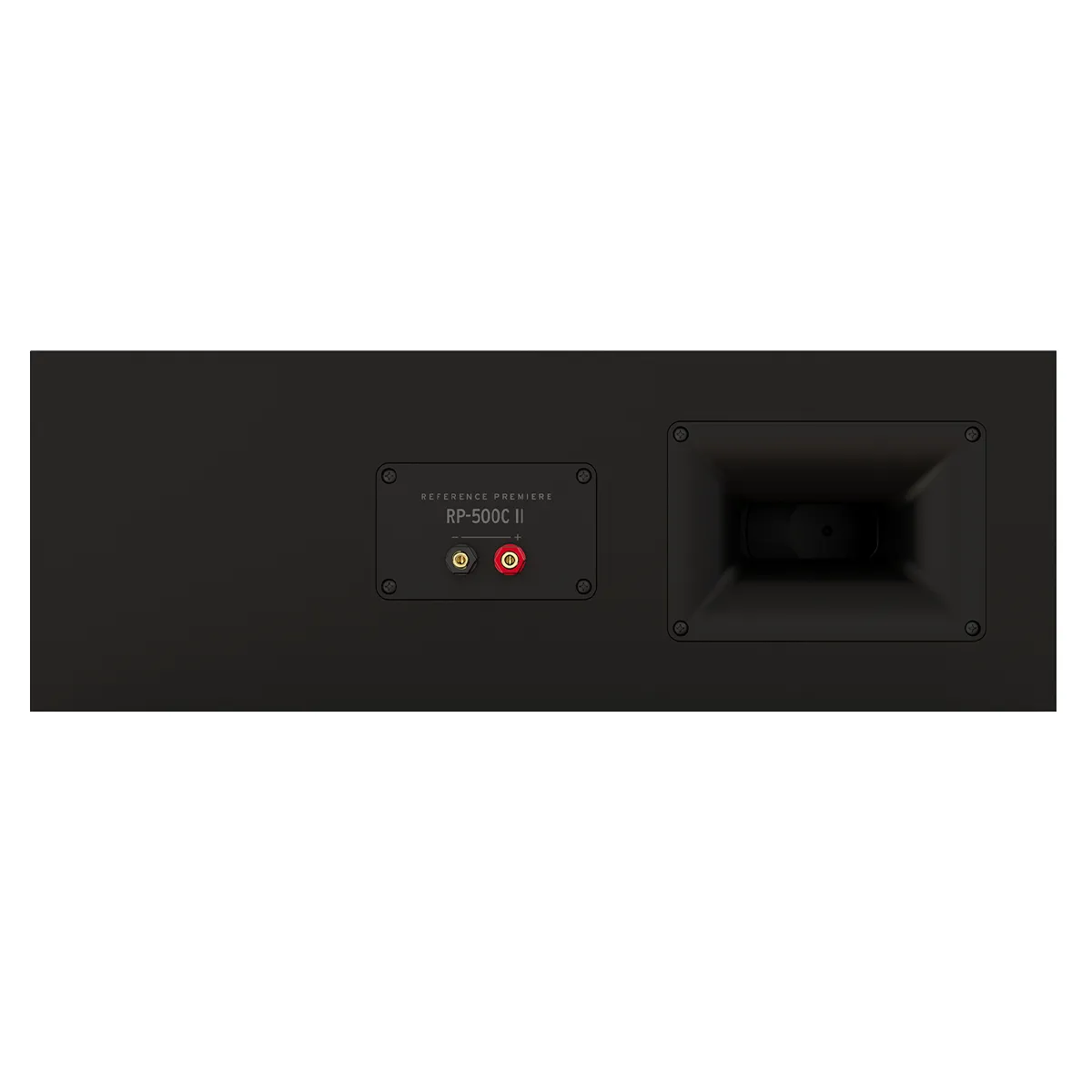 Loa Klipsch RP-500C II (Center) - Hình 2