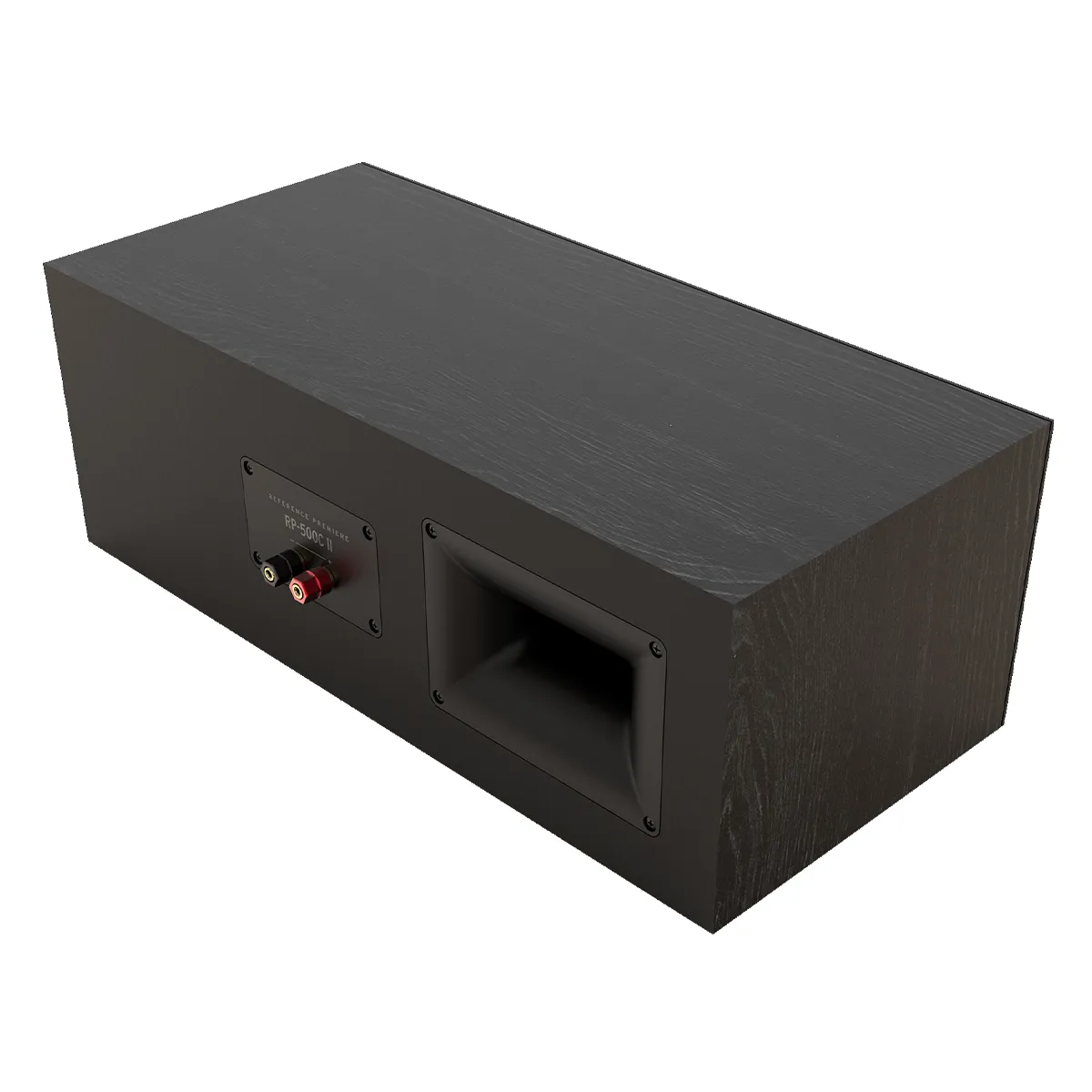 Loa Klipsch RP-500C II Black