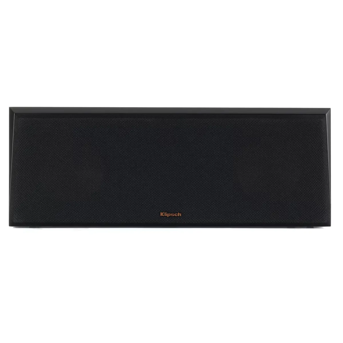 Loa Klipsch RP-500C Walnut