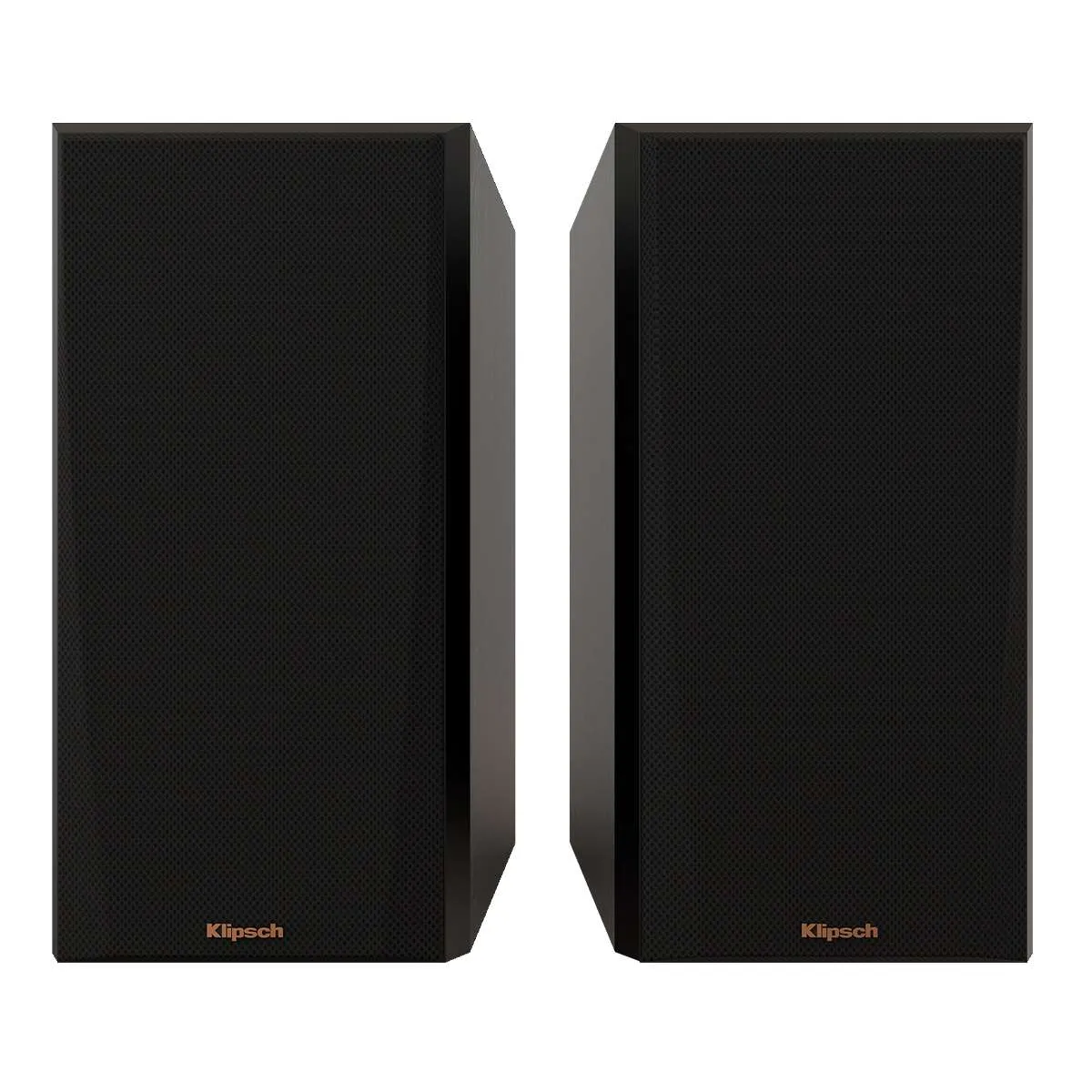 Loa Klipsch RP-500M II Black