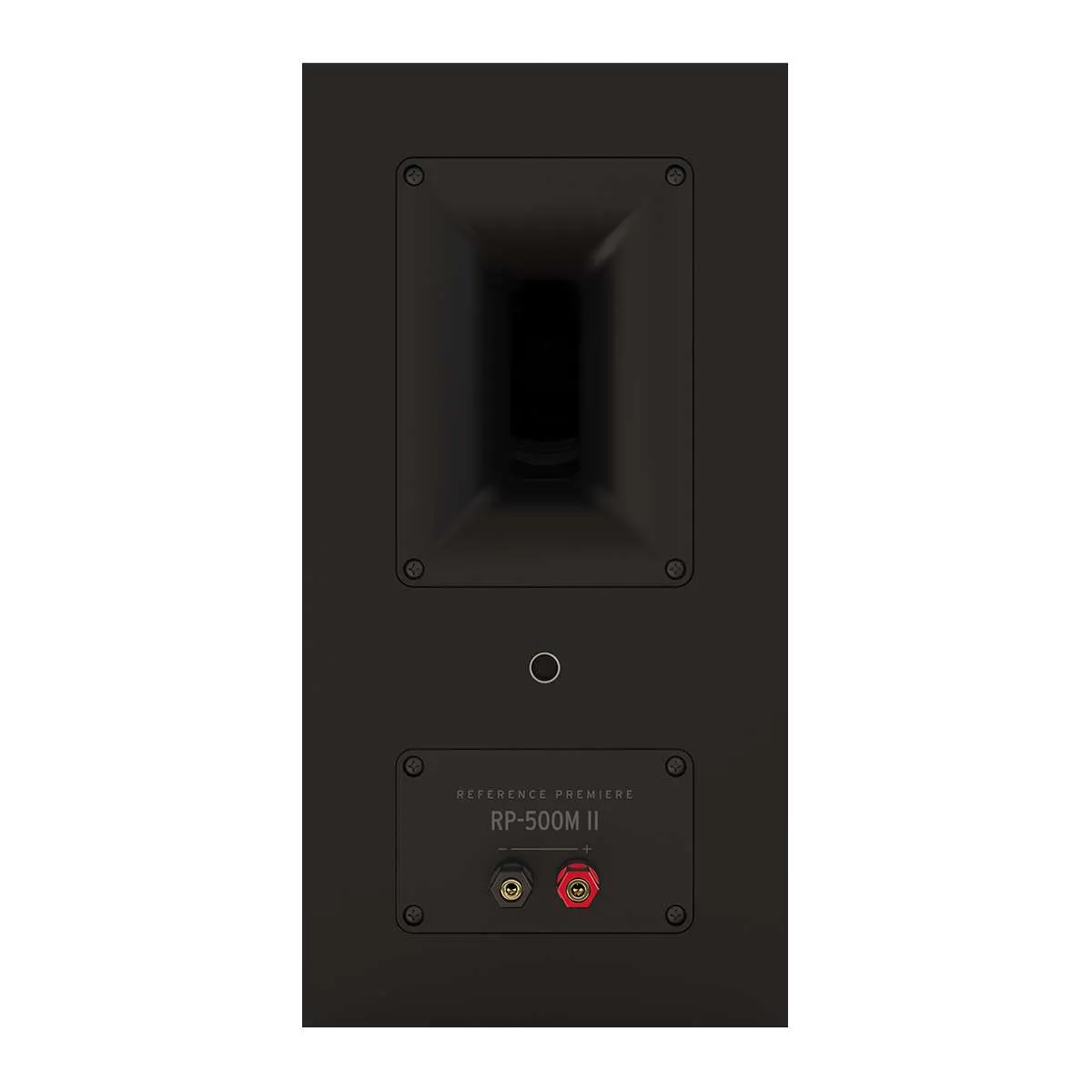 Loa Klipsch RP-500M II Black
