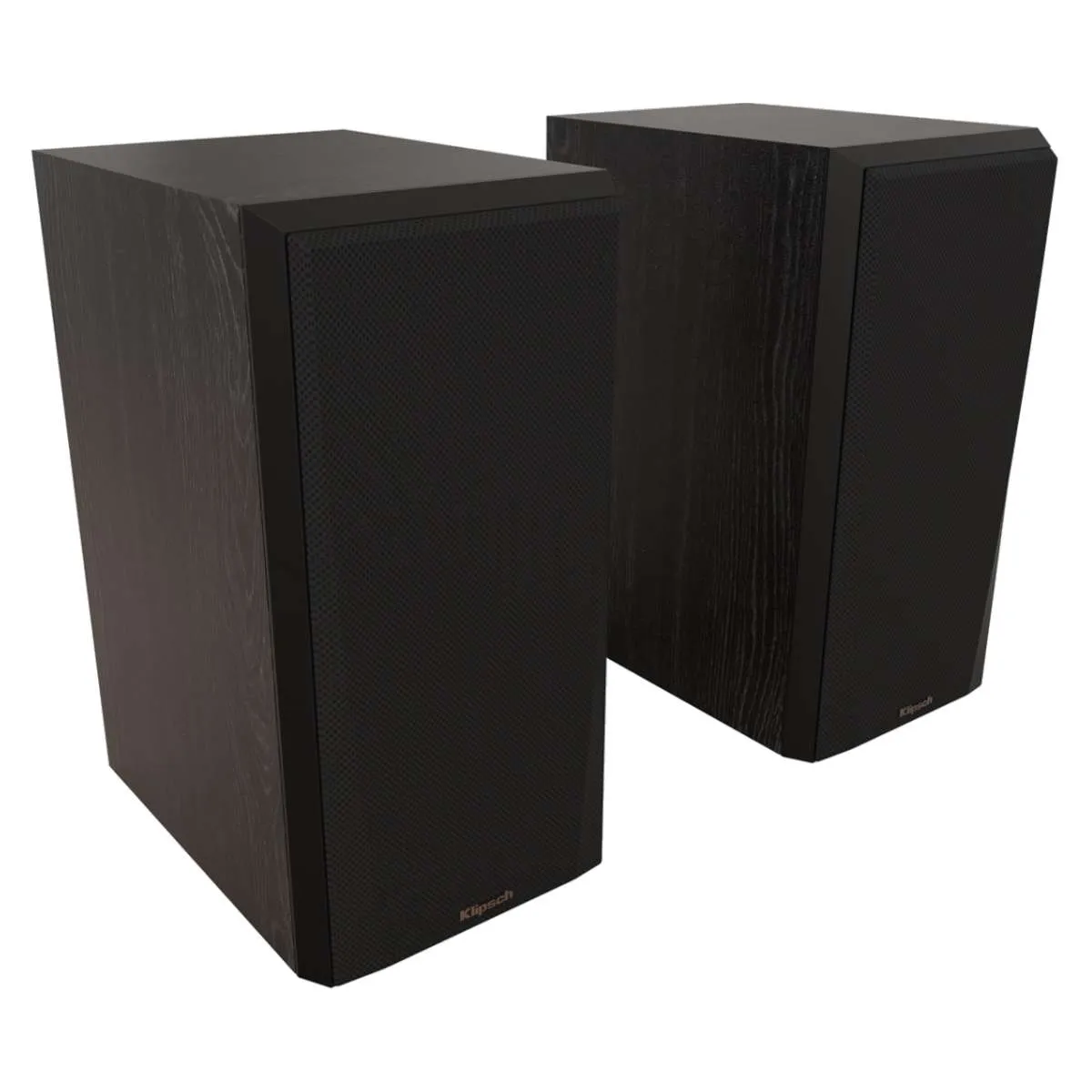 Loa Klipsch RP-500M II Black