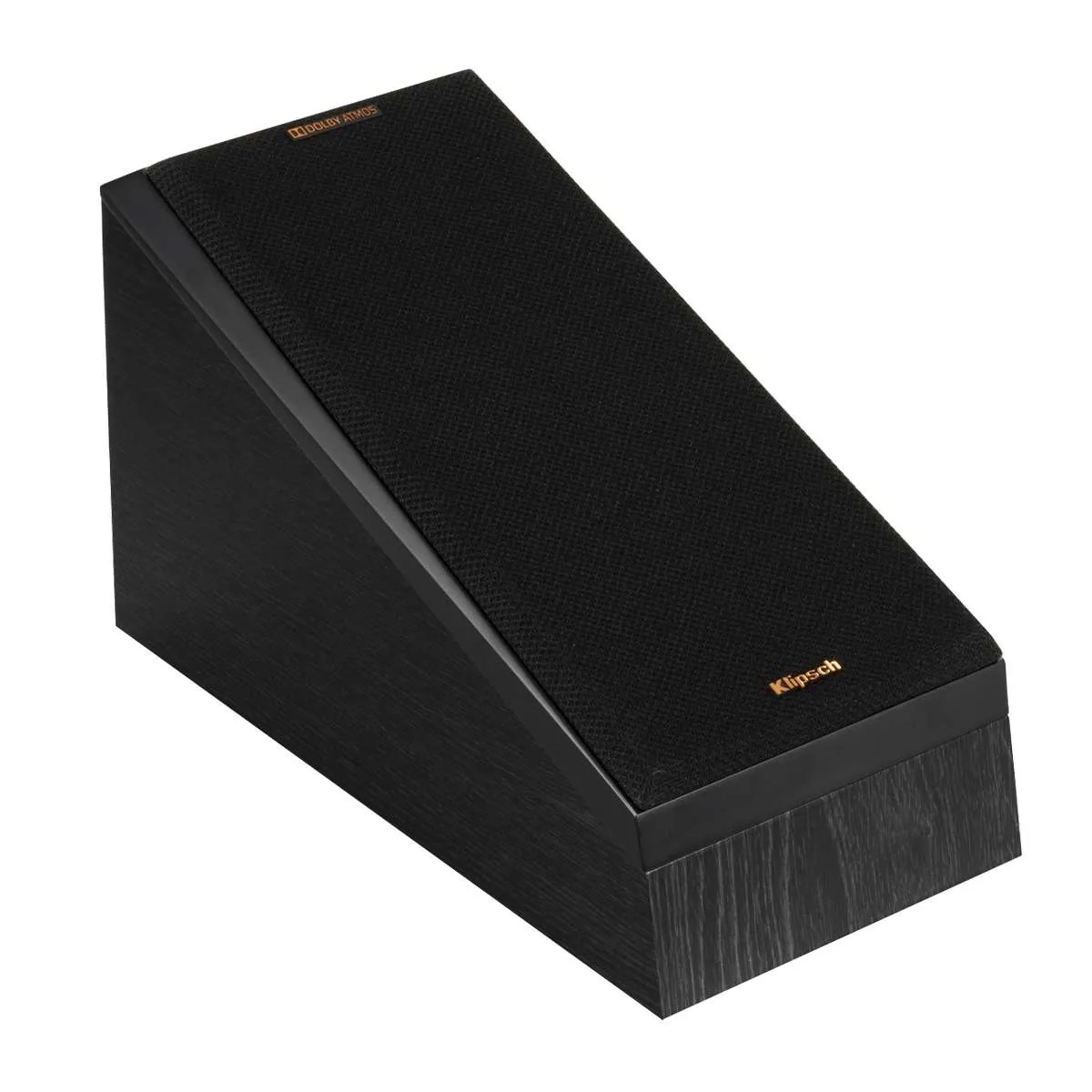 Loa Klipsch RP-500SA Ebony
