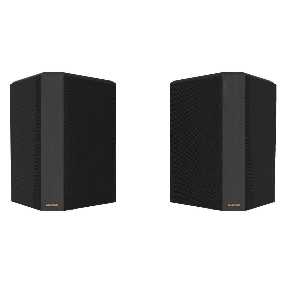 Loa Klipsch RP-502S II Ebony