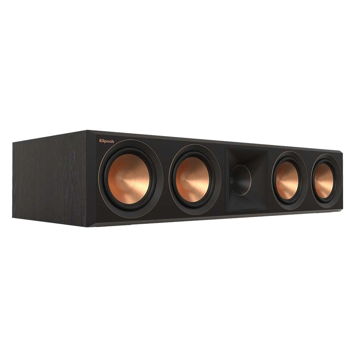 Loa Klipsch RP-504C II Ebony