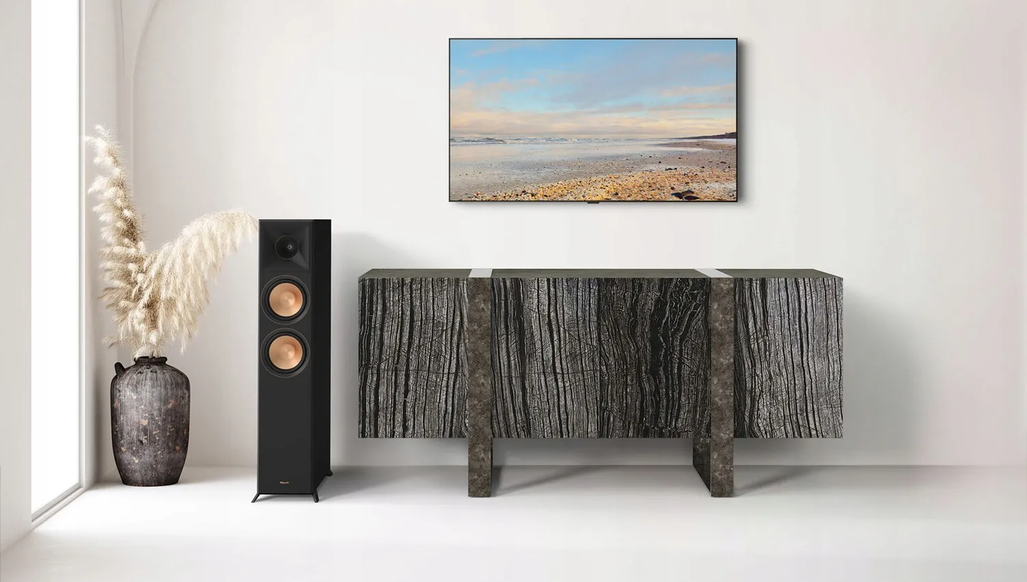 Loa Klipsch RP-6000F II