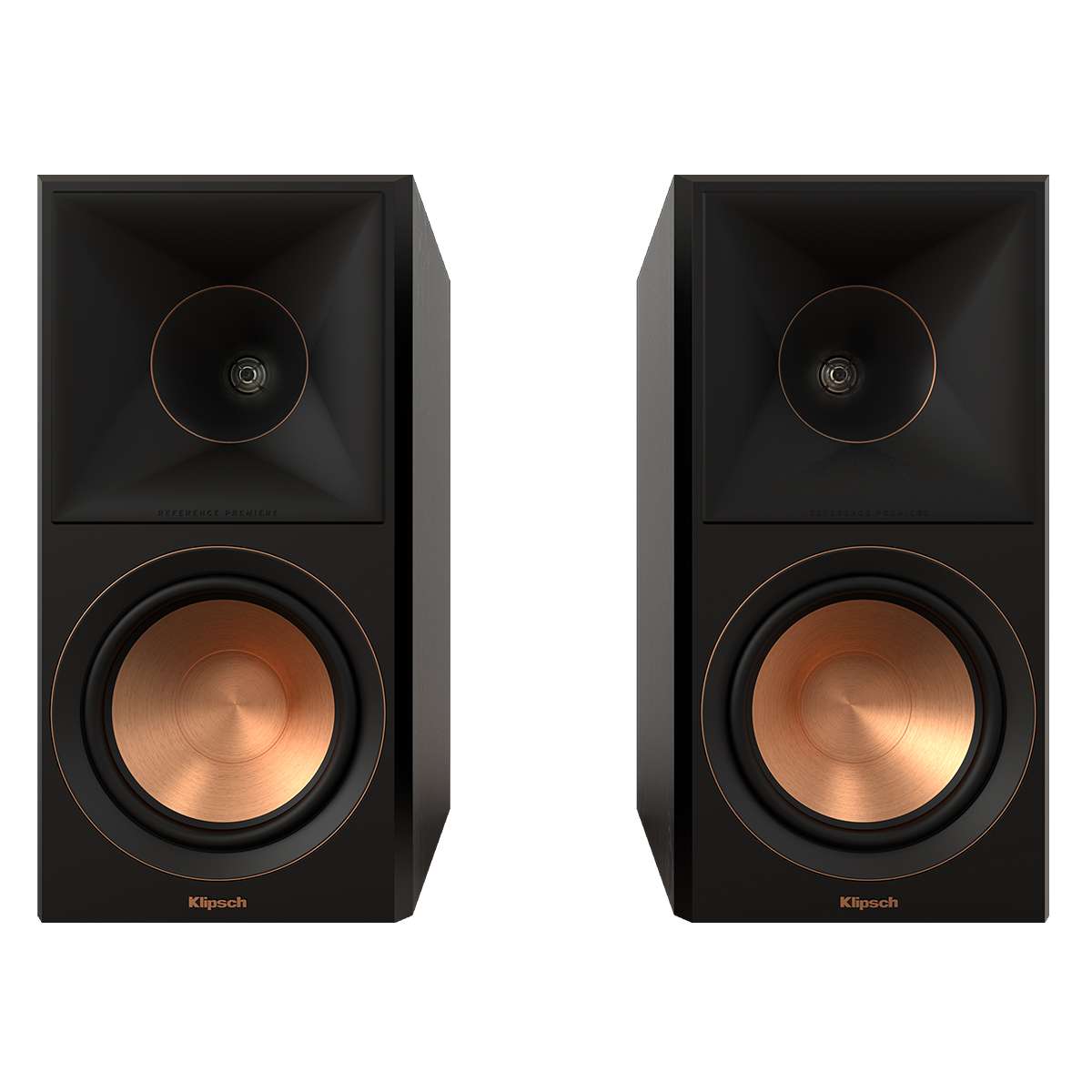 Loa Klipsch RP-600M II Walnut