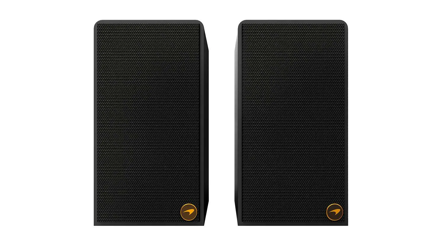 Loa Klipsch The Fives Mclaren Edition