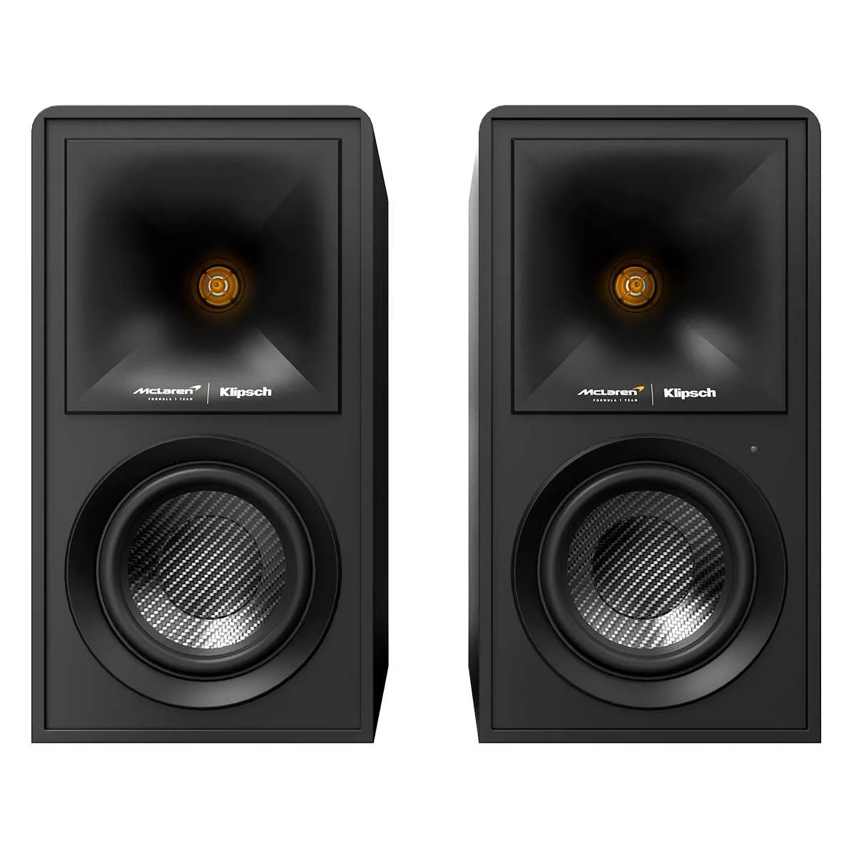 Loa Klipsch The Fives Mclaren Edition
