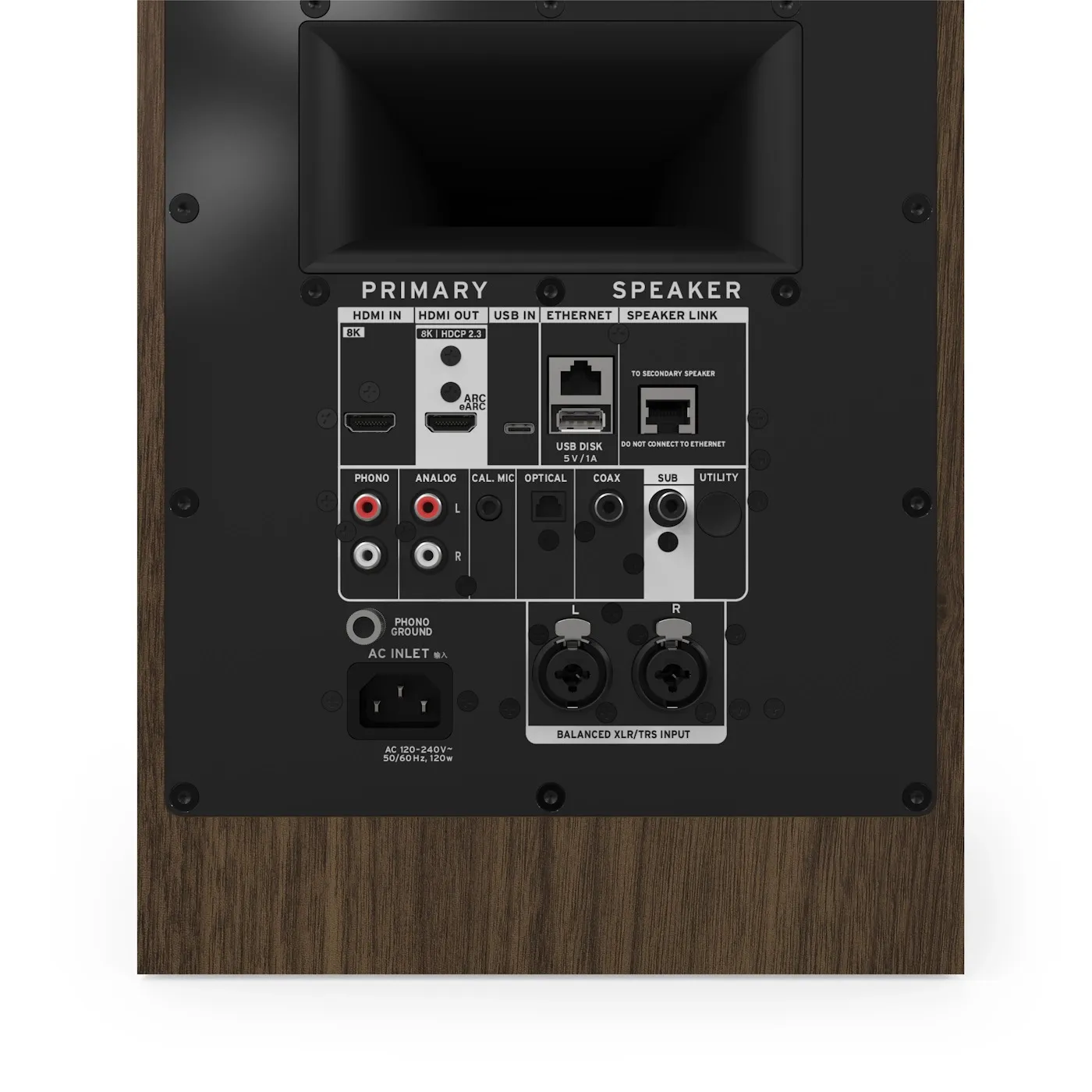 Loa Klipsch The Nines II