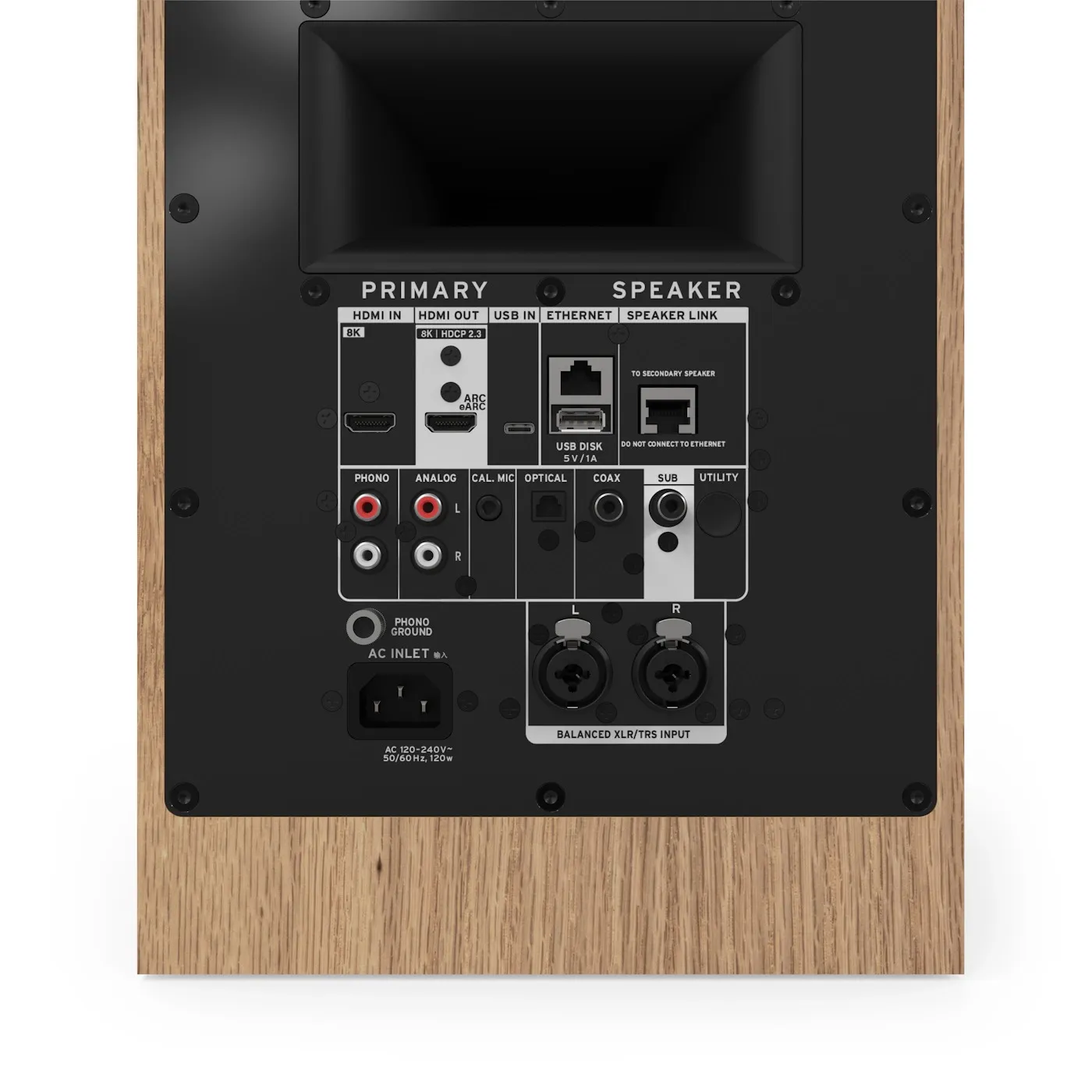 Loa Klipsch The Nines II