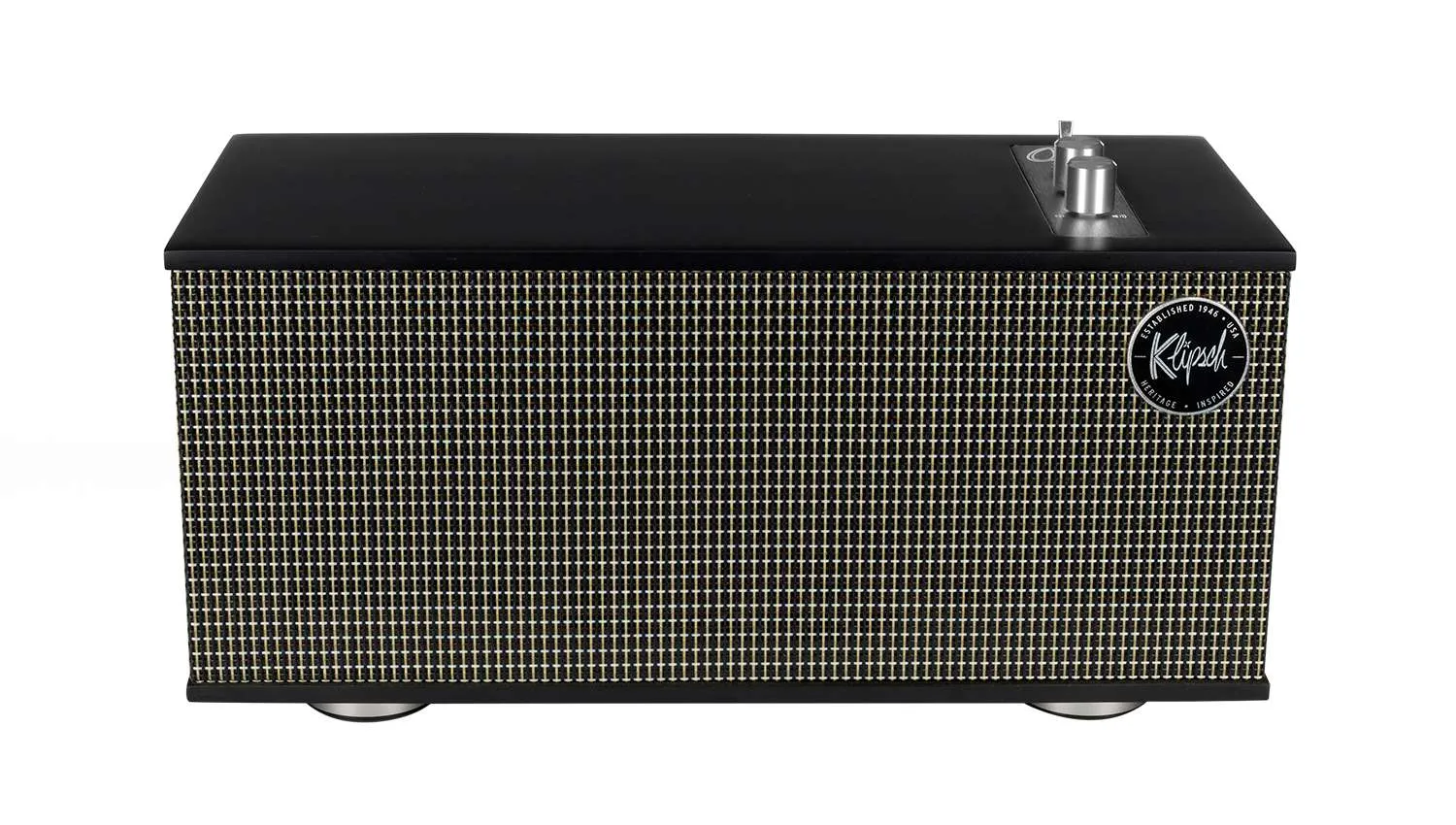 Loa Klipsch The One II Black