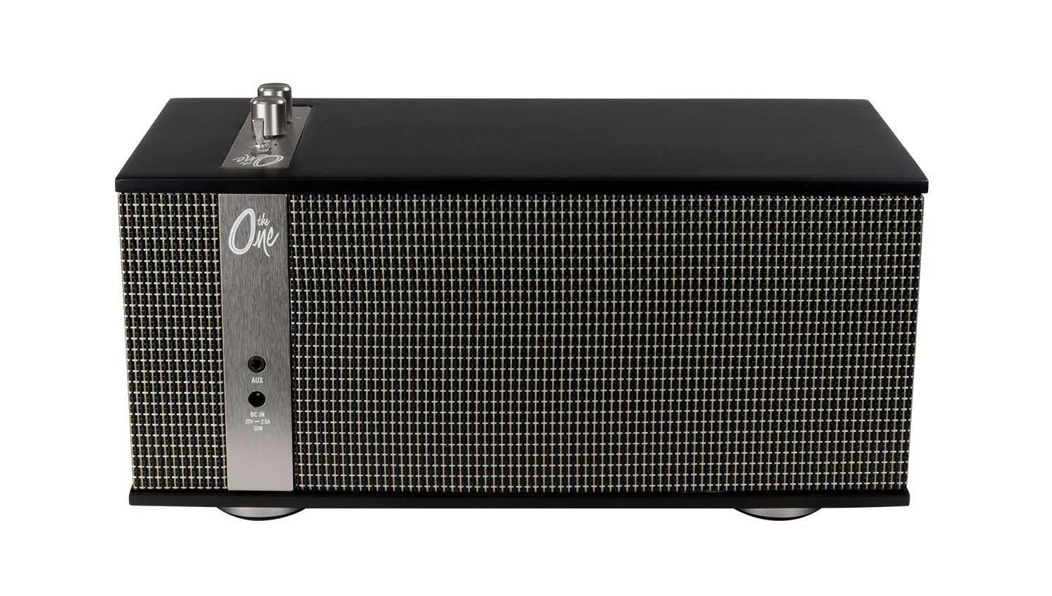 Loa Klipsch The One II Black