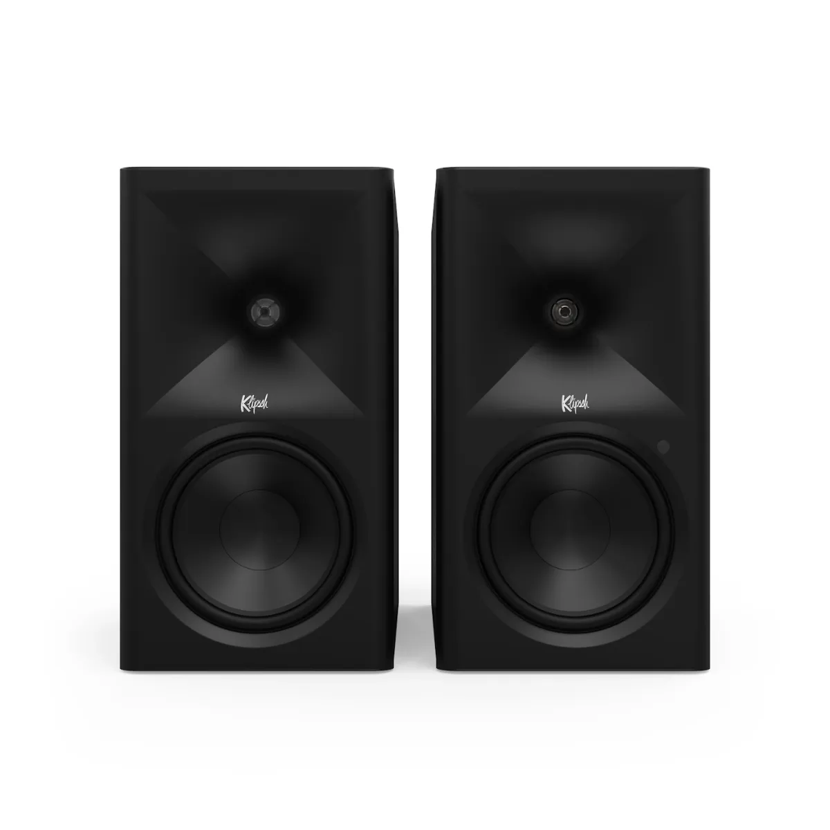 Loa Klipsch The Sevens II (Bookshelf, Active, Bluetooth 5.4) - Hình 3