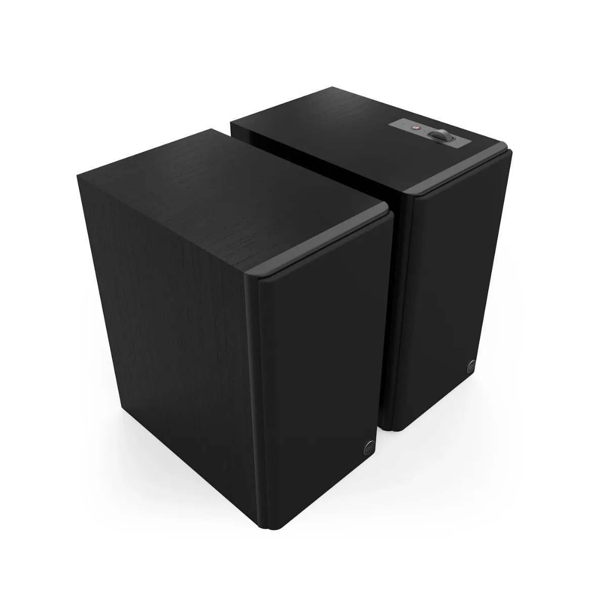 Loa Klipsch The Sevens II (Bookshelf, Active, Bluetooth 5.4) - Hình 3