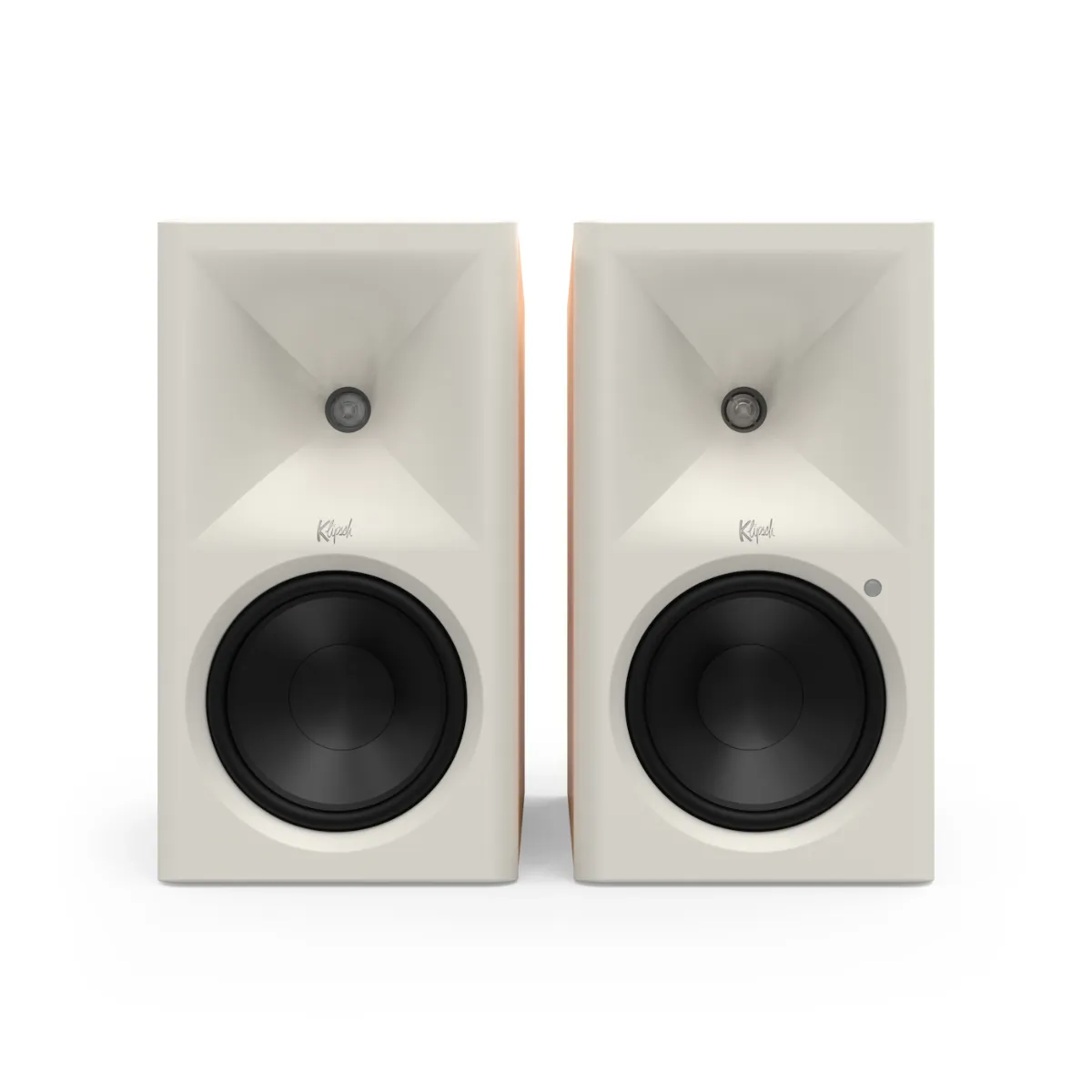 Loa Klipsch The Sevens II (Bookshelf, Active, Bluetooth 5.4) - Hình 2