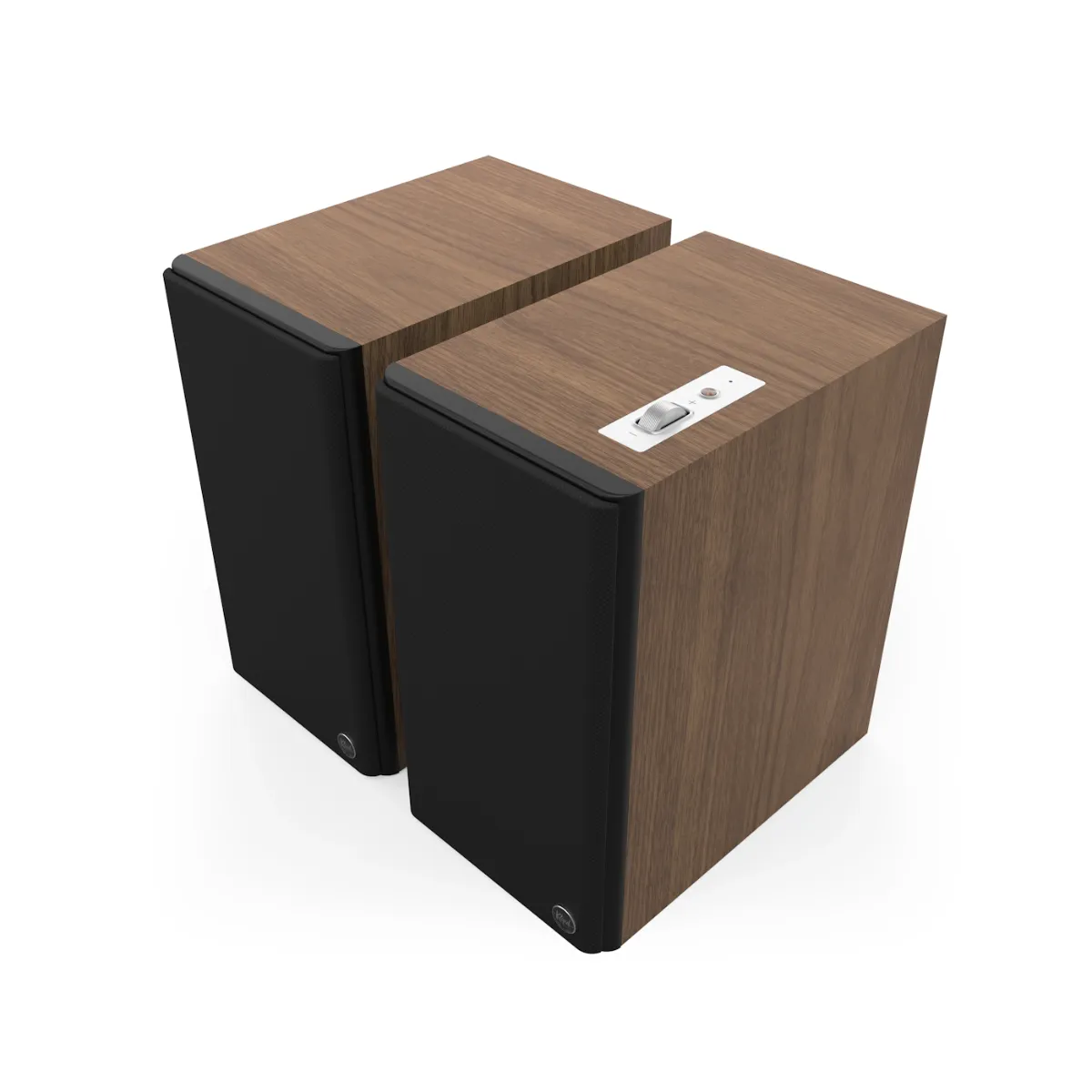 Loa Klipsch The Sevens II (Bookshelf, Active, Bluetooth 5.4) - Hình 1