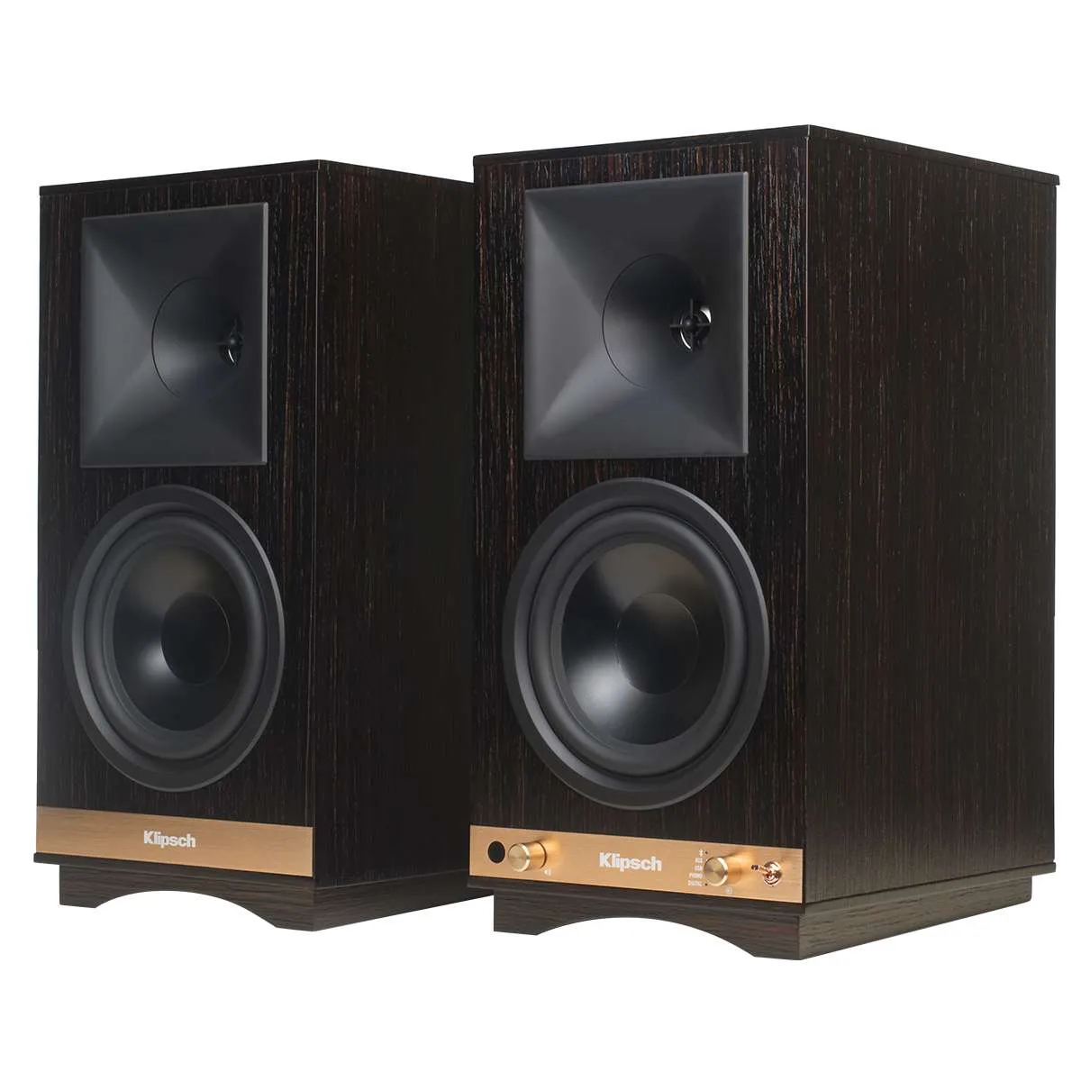 Loa Klipsch The Sixes