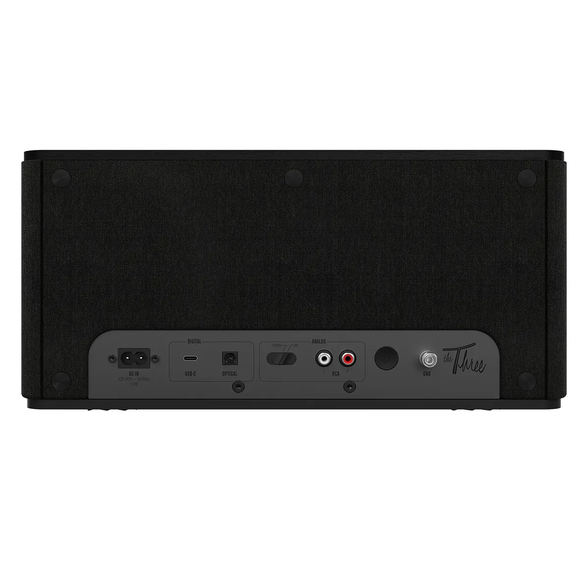 Loa Klipsch The Three Plus