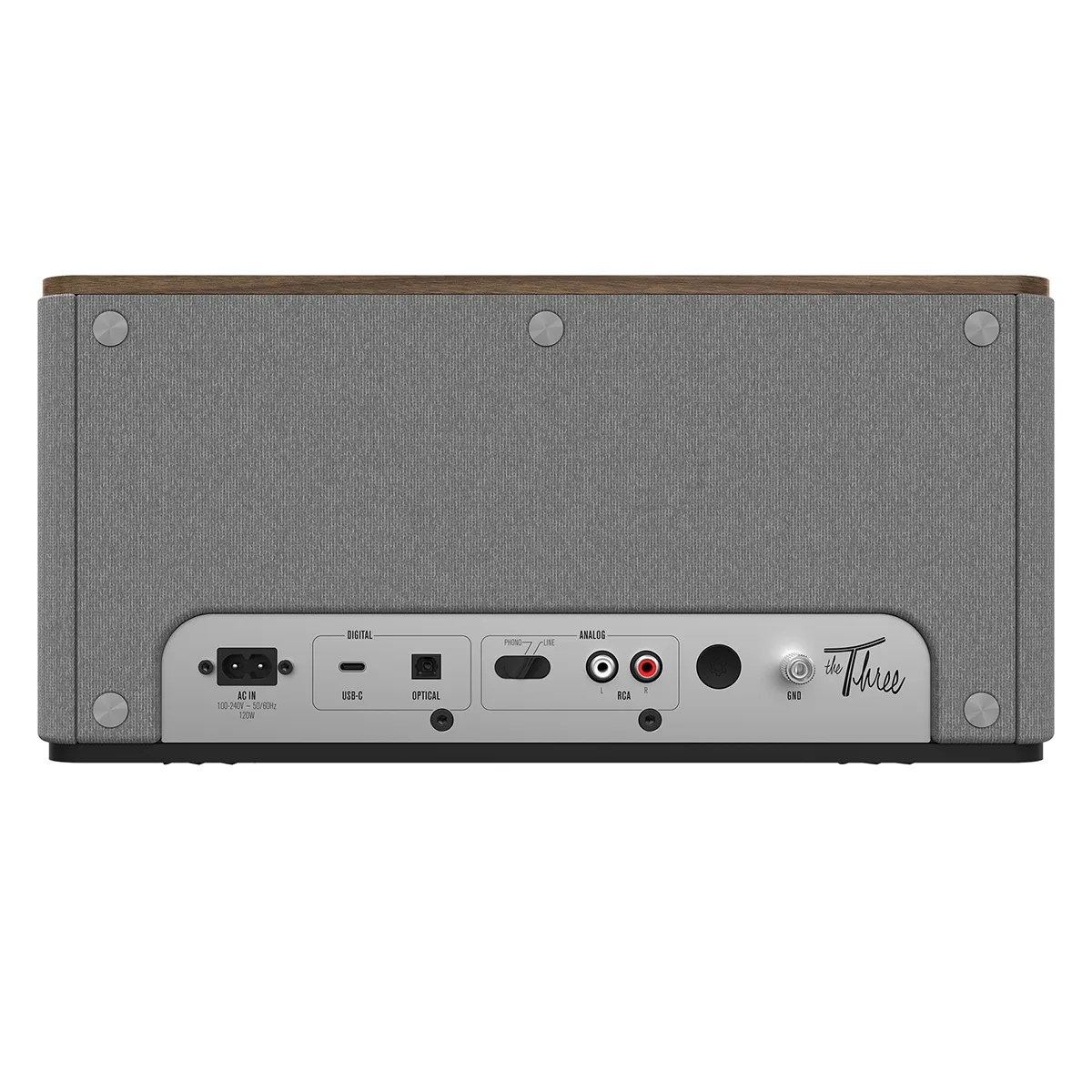 Loa Klipsch The Three Plus